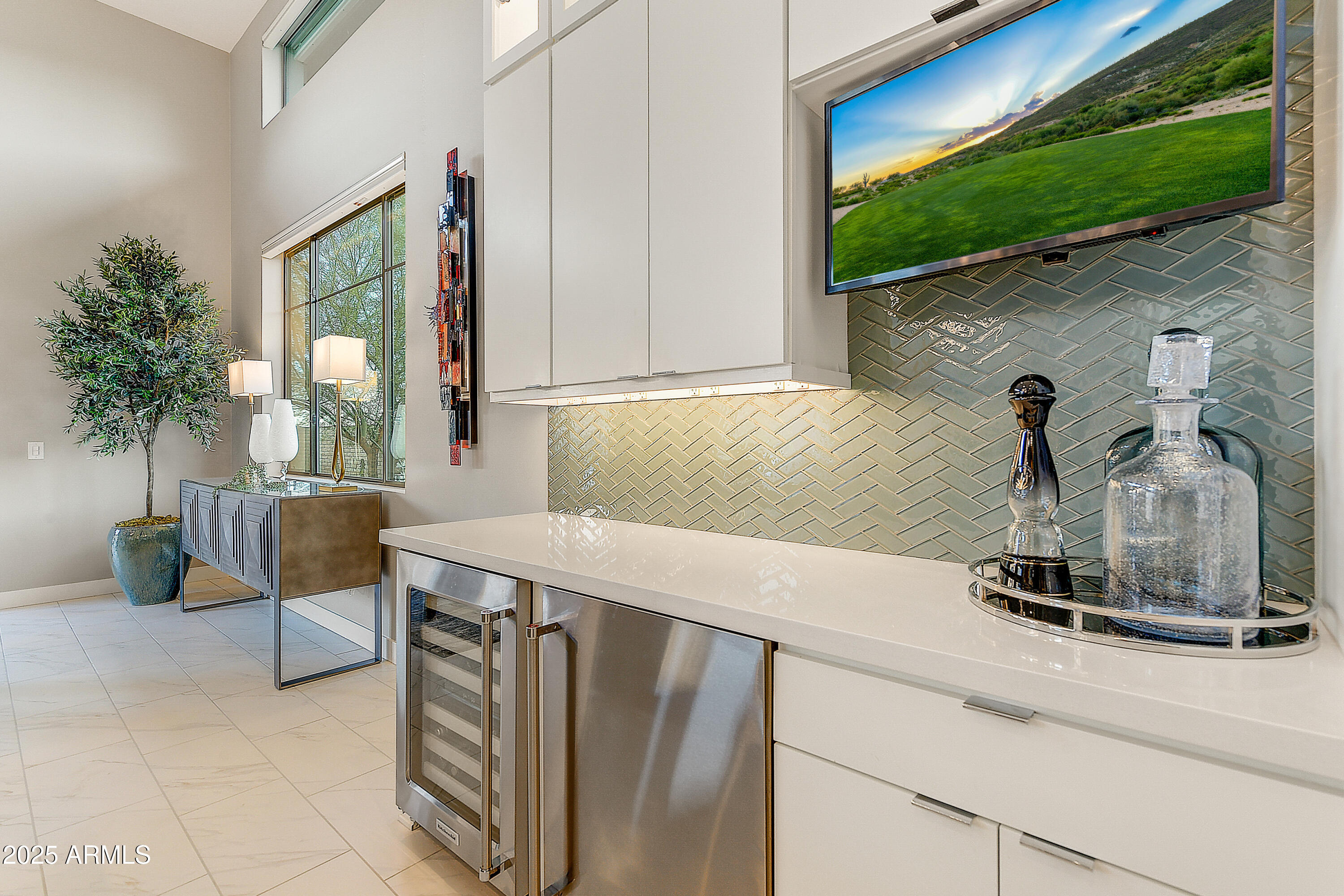 ADERO CANYON PARCEL 7 - Residential