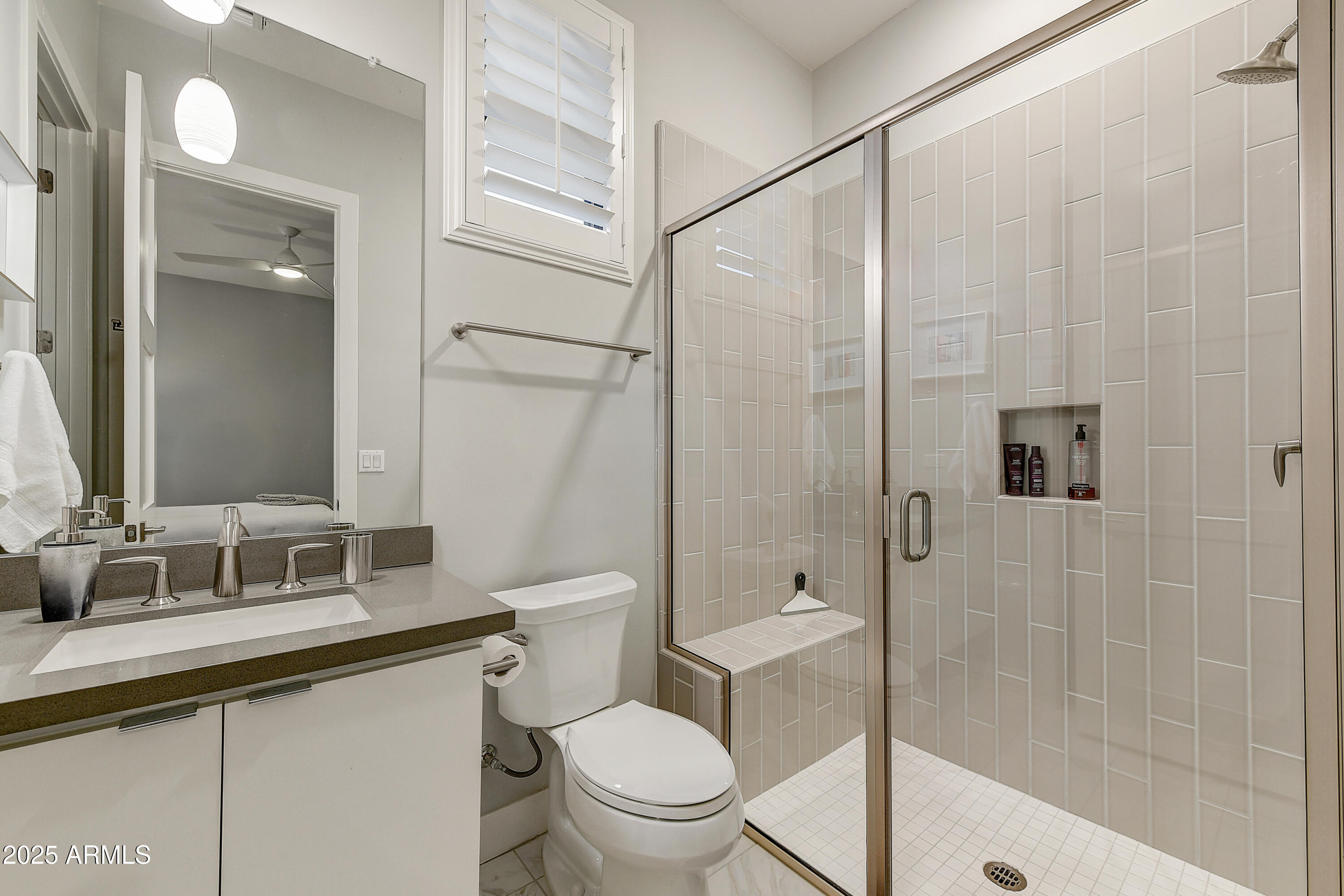 ADERO CANYON PARCEL 7 - Residential