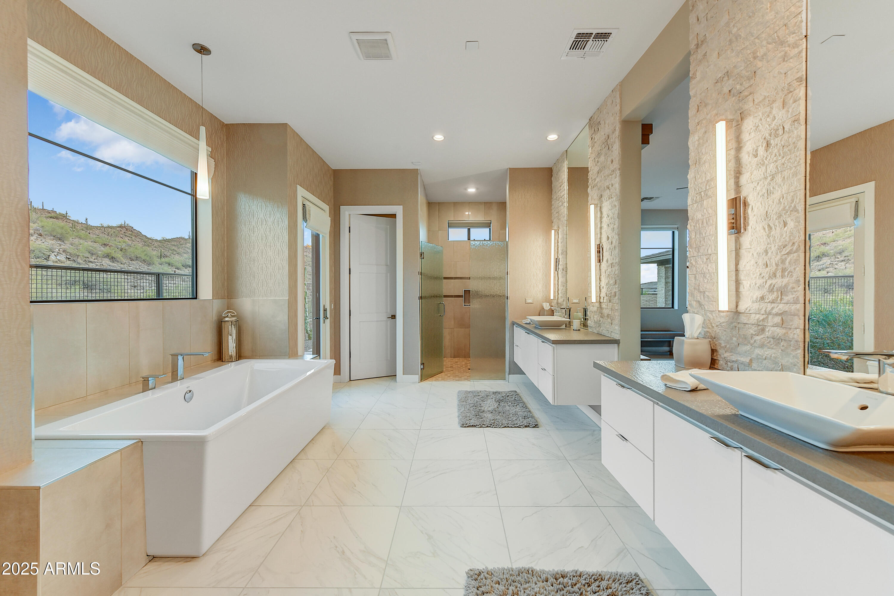 ADERO CANYON PARCEL 7 - Residential