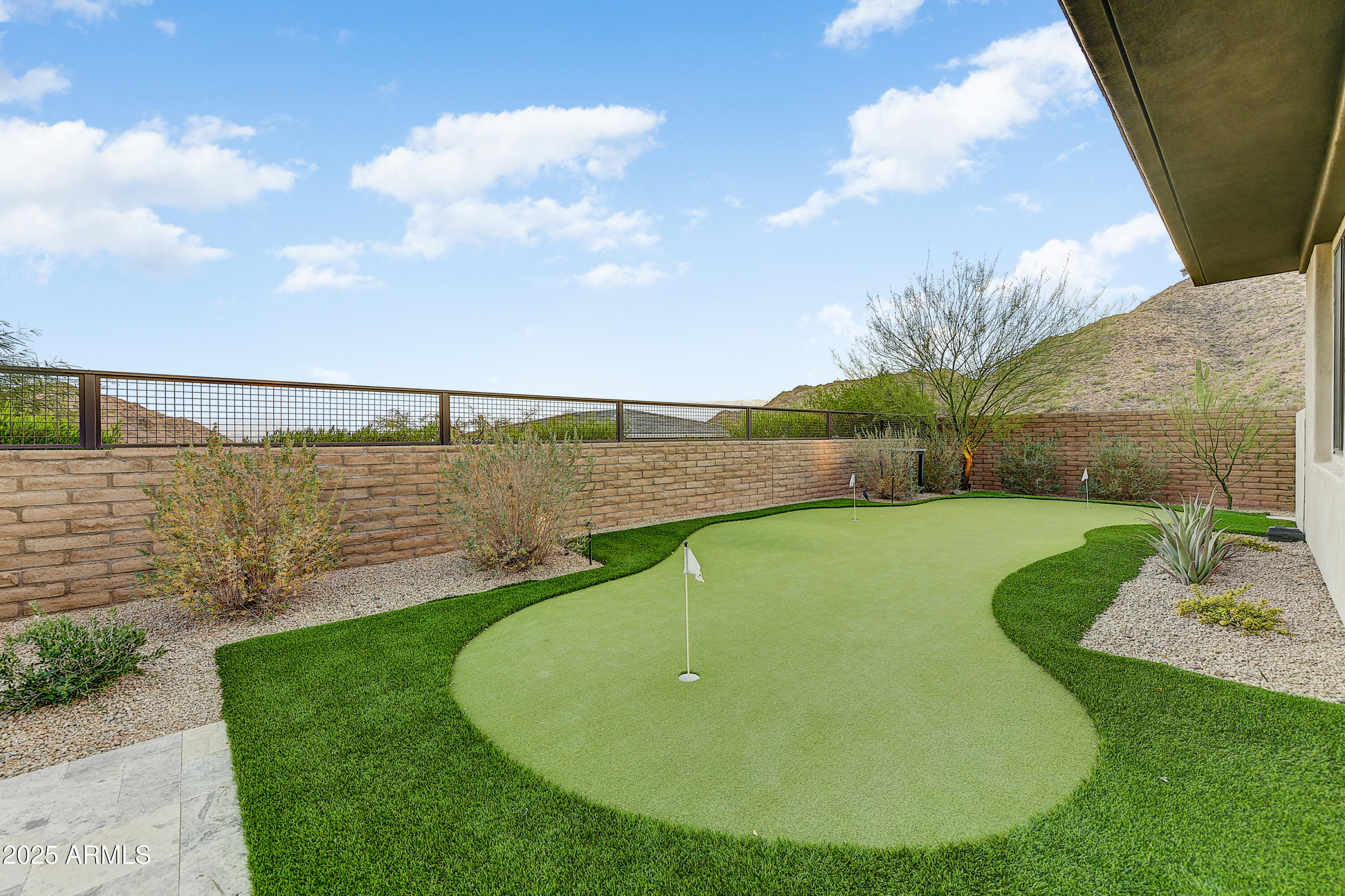 ADERO CANYON PARCEL 7 - Residential