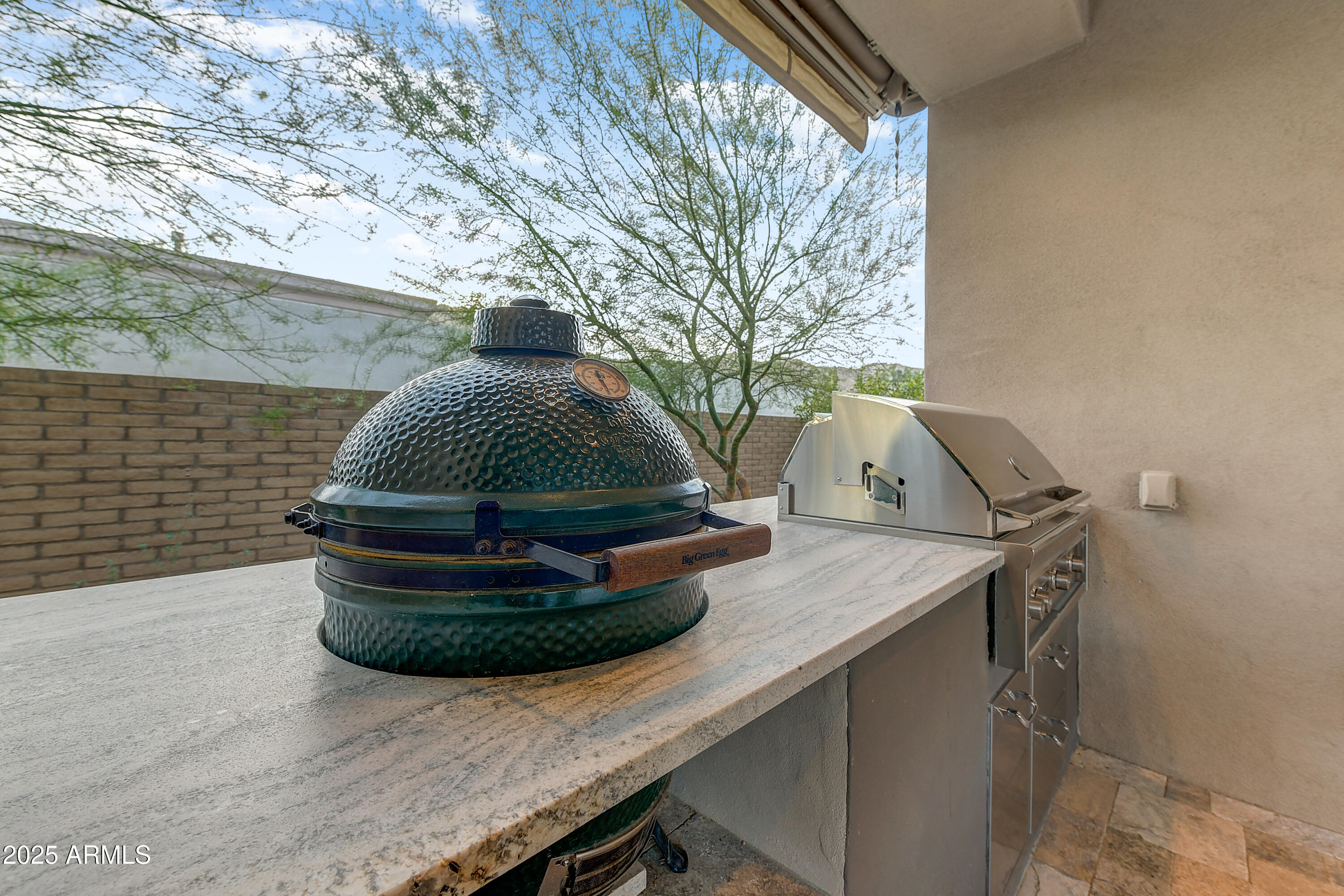ADERO CANYON PARCEL 7 - Residential