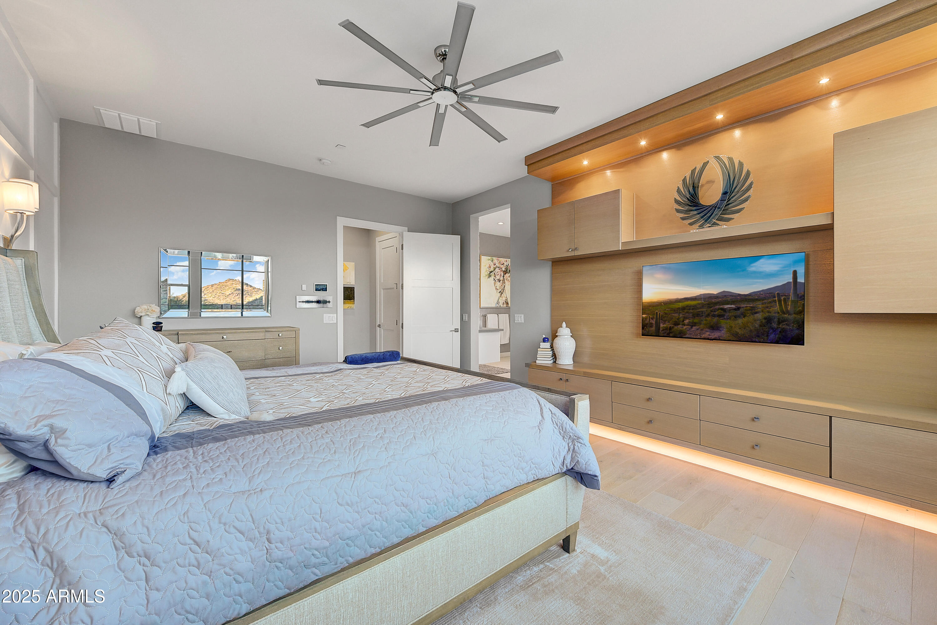ADERO CANYON PARCEL 7 - Residential