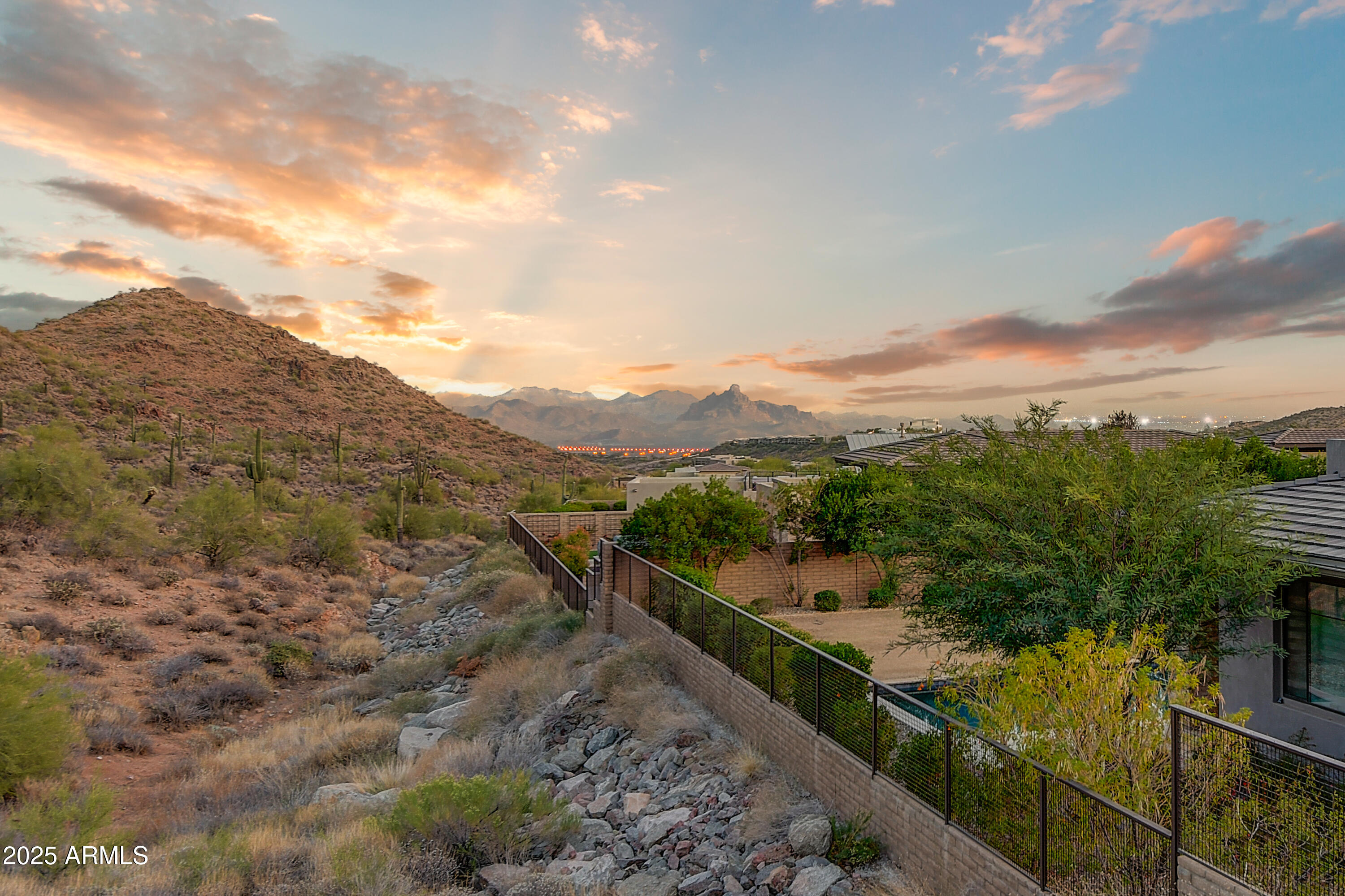 ADERO CANYON PARCEL 7 - Residential