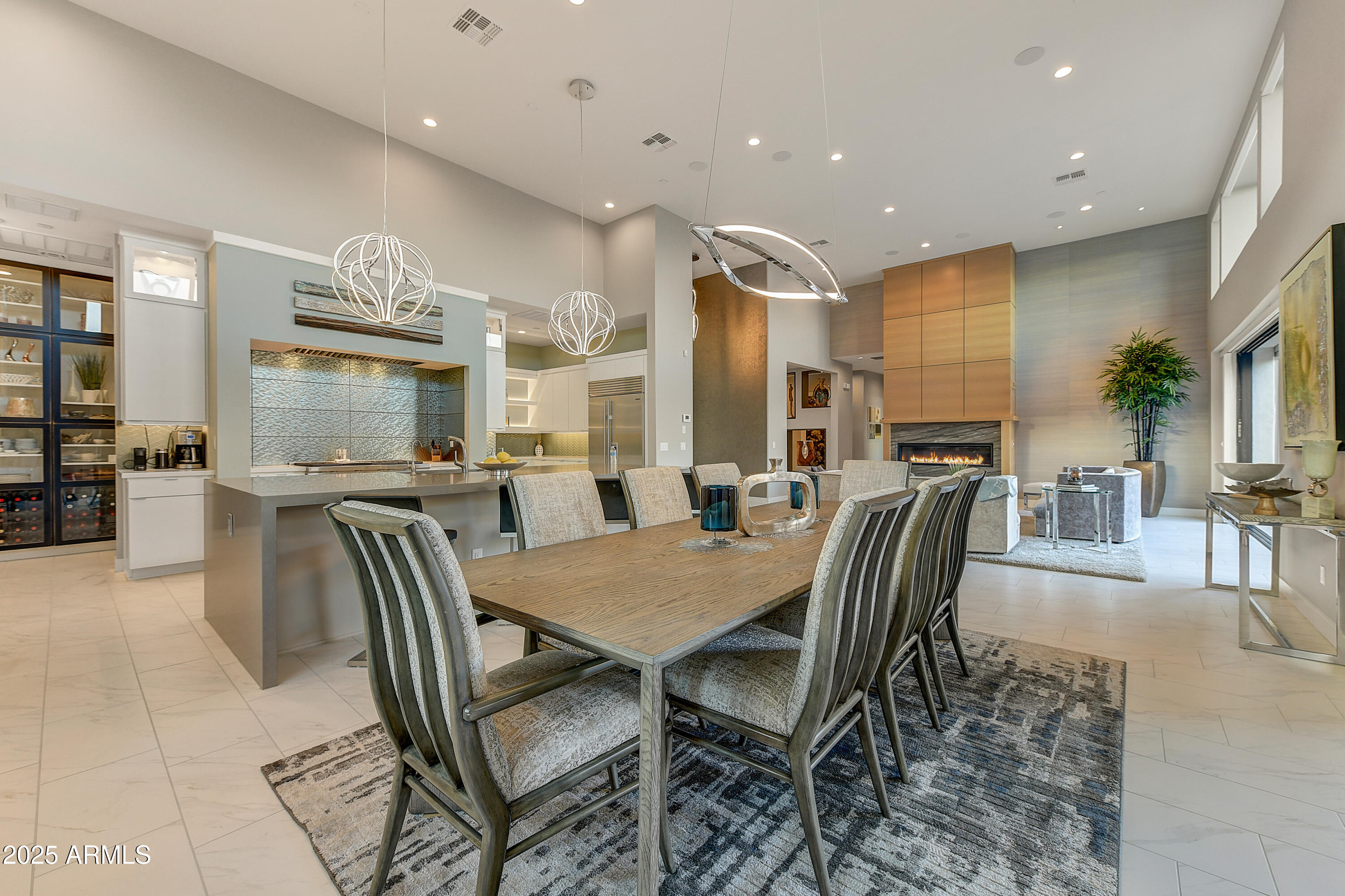 ADERO CANYON PARCEL 7 - Residential