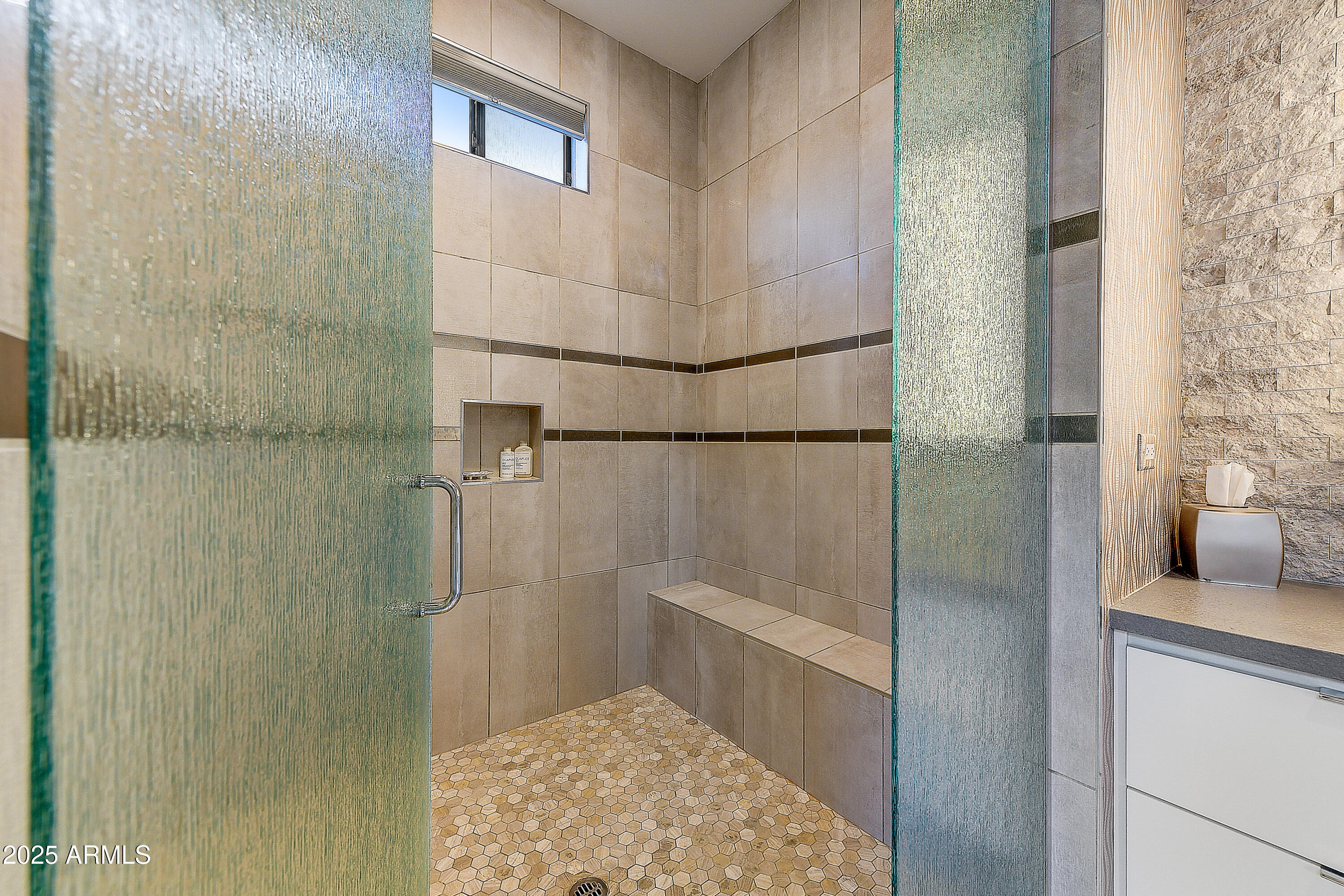 ADERO CANYON PARCEL 7 - Residential