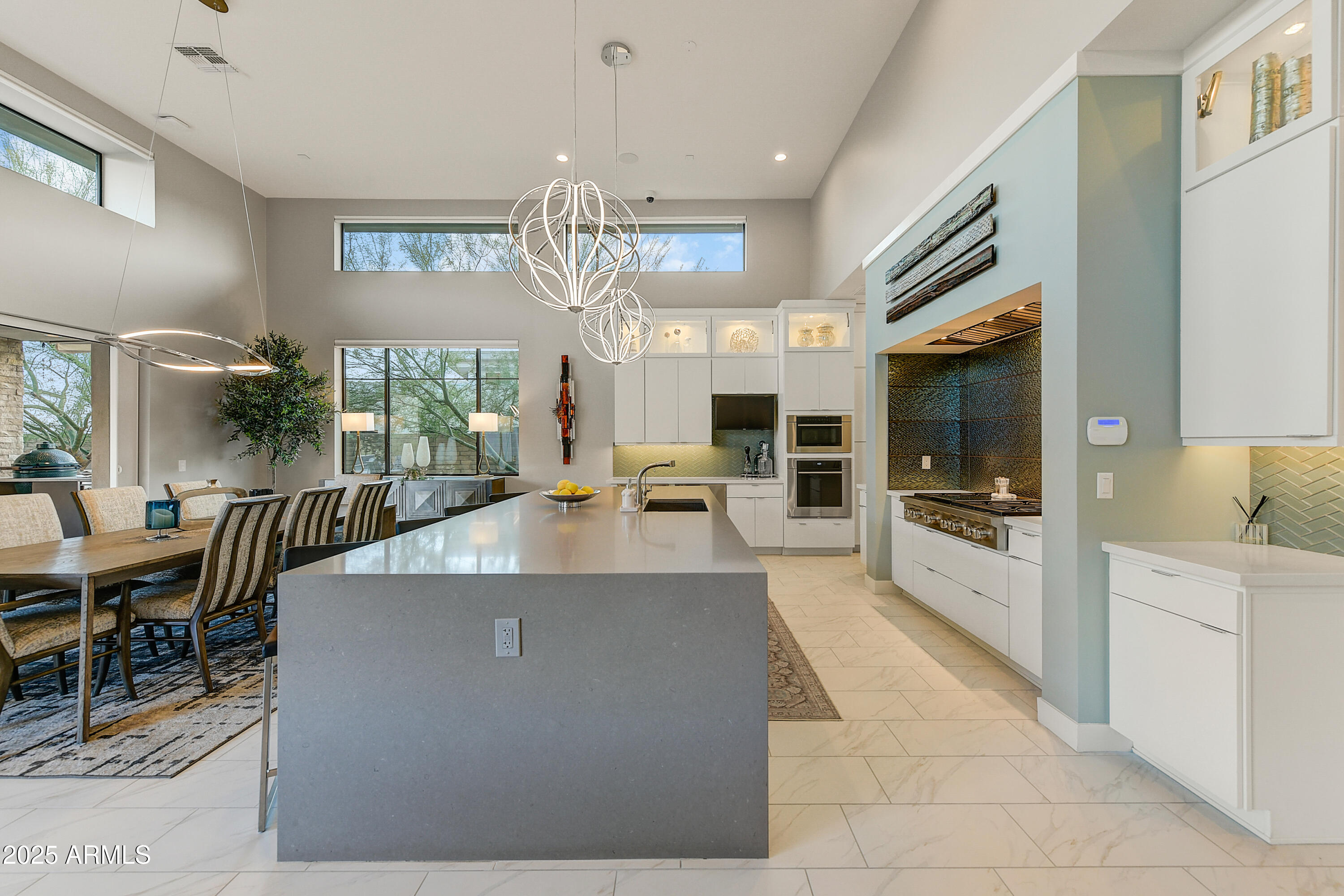 ADERO CANYON PARCEL 7 - Residential