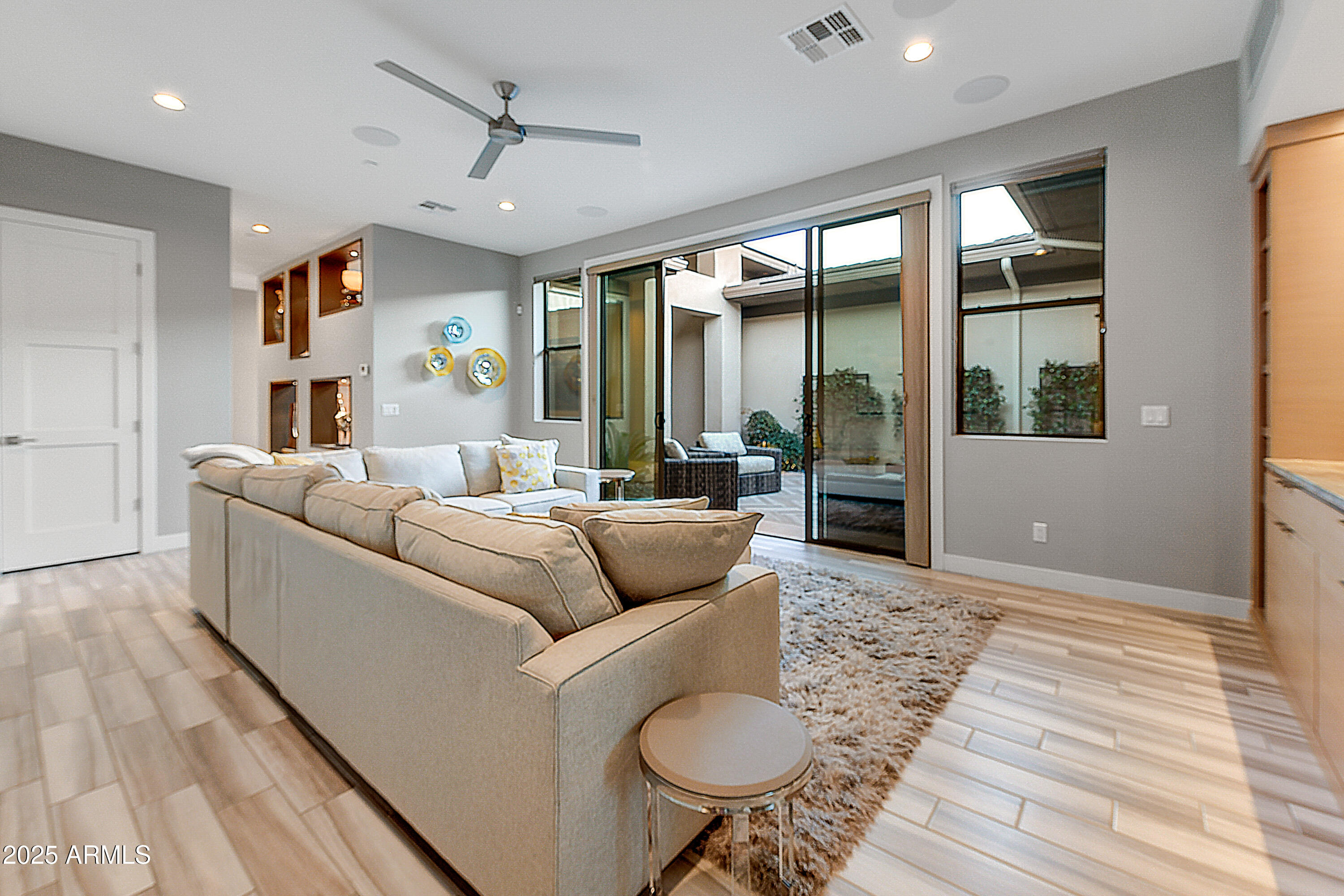 ADERO CANYON PARCEL 7 - Residential