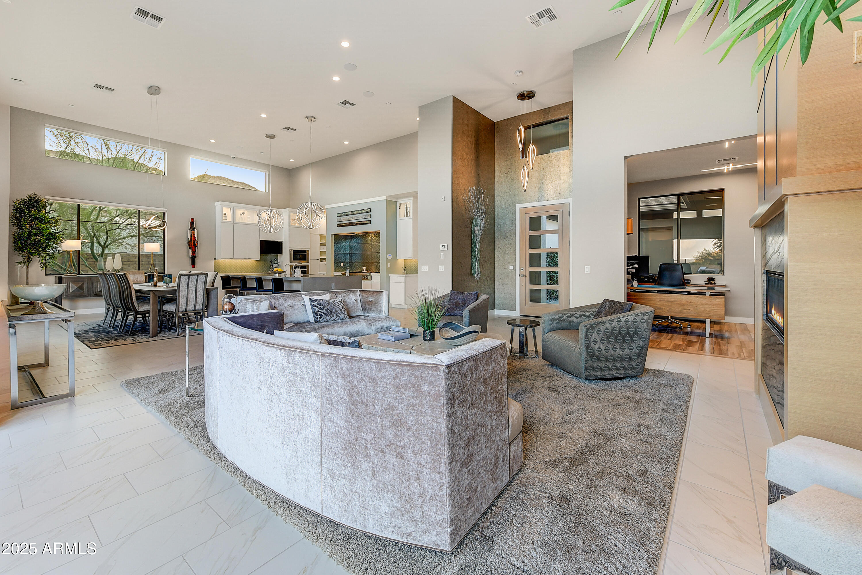 ADERO CANYON PARCEL 7 - Residential
