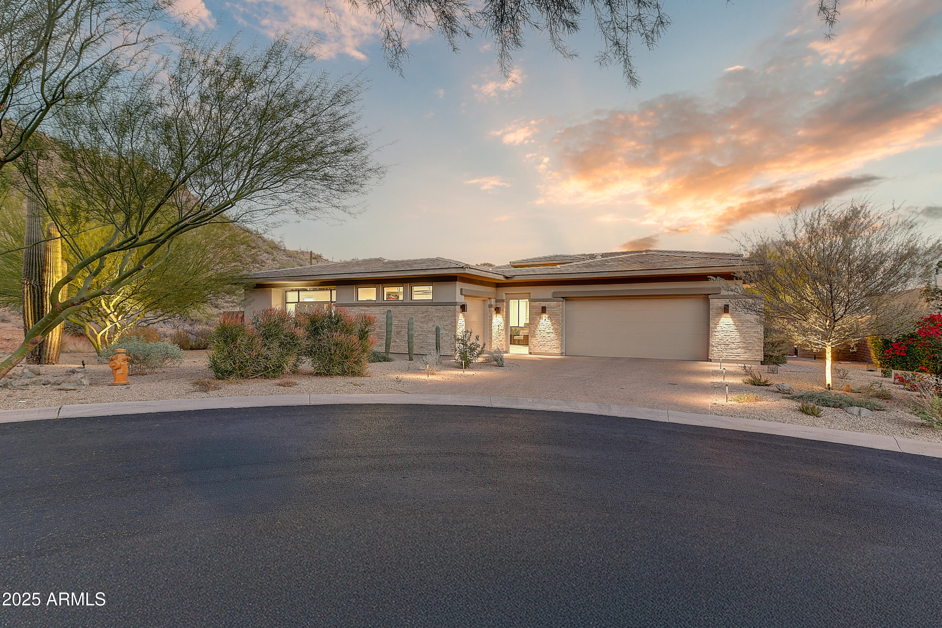 ADERO CANYON PARCEL 7 - Residential