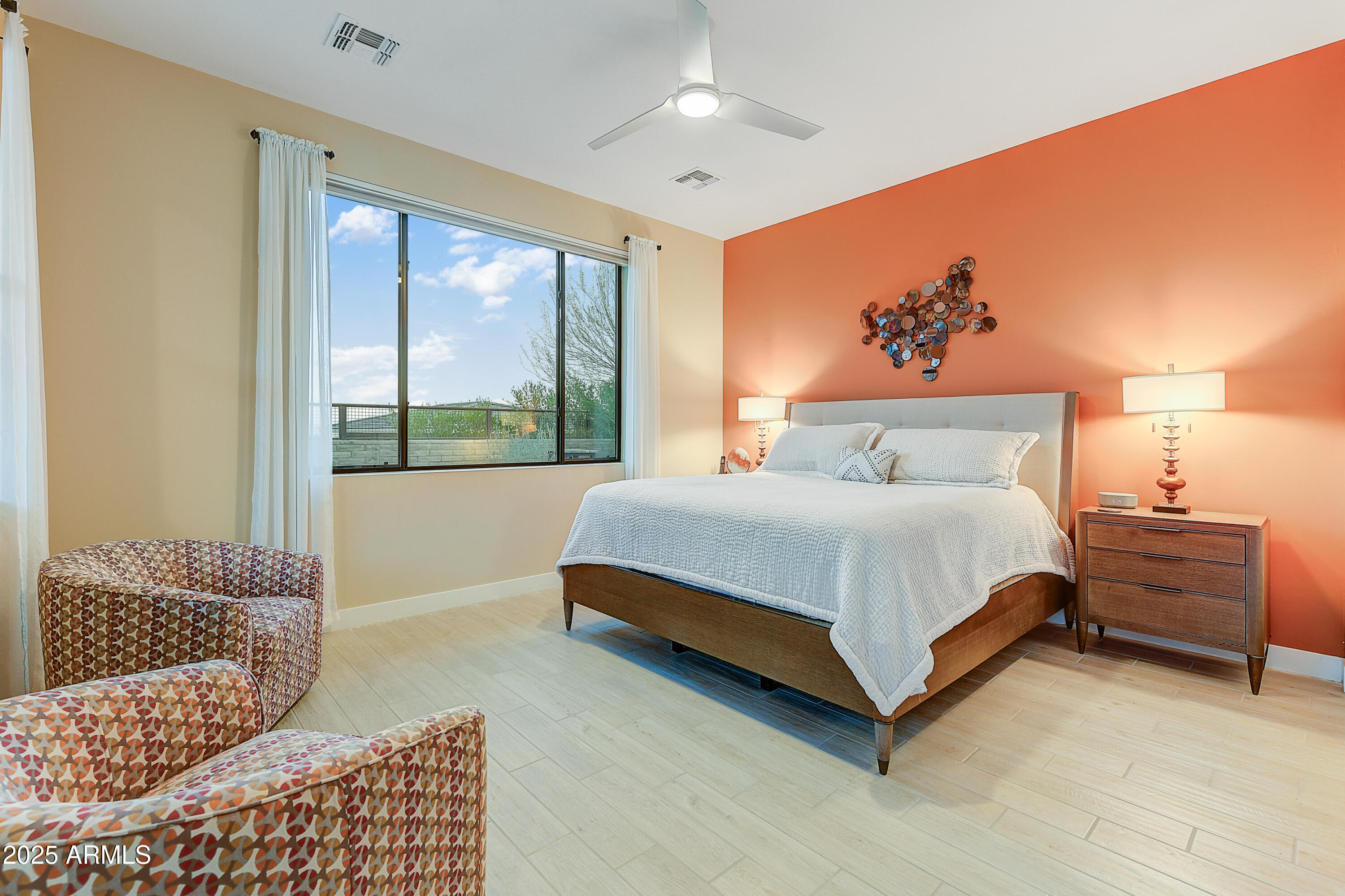 ADERO CANYON PARCEL 7 - Residential