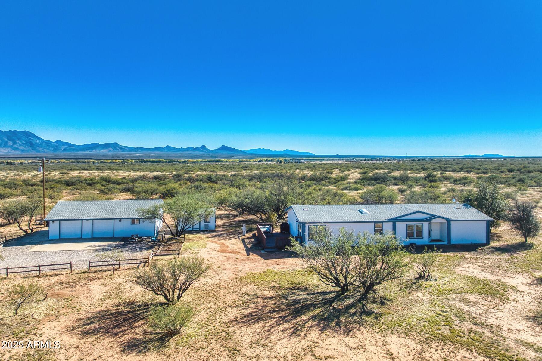 Palminas Ranches - Residential
