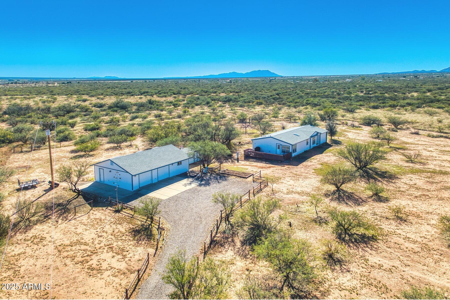 Palminas Ranches - Residential