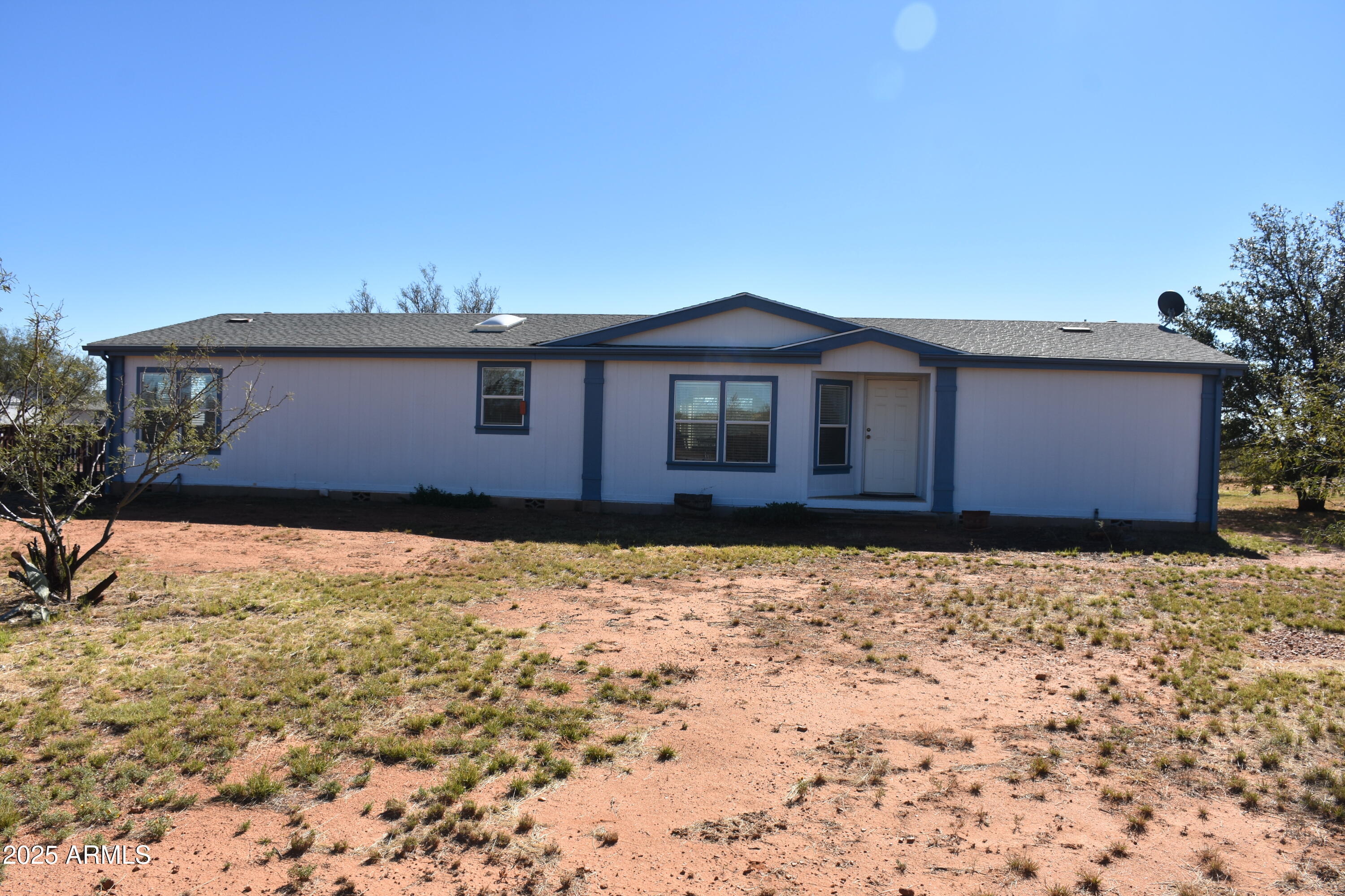 Palminas Ranches - Residential