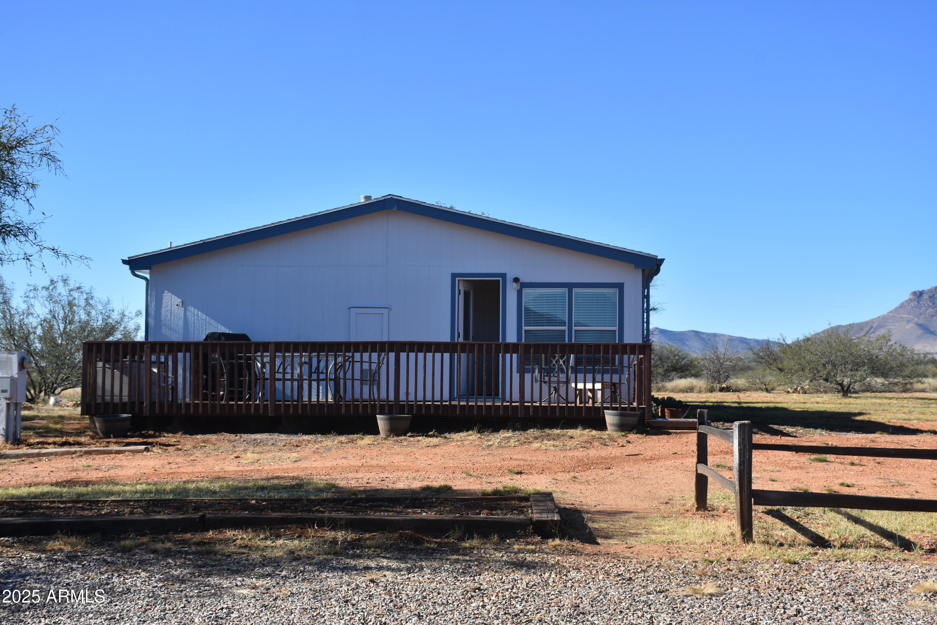 Palminas Ranches - Residential