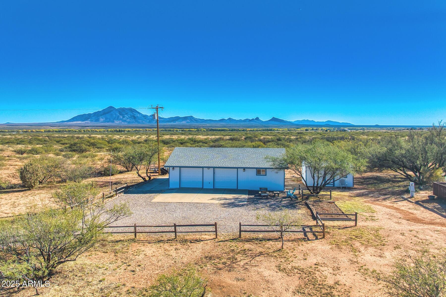 Palminas Ranches - Residential