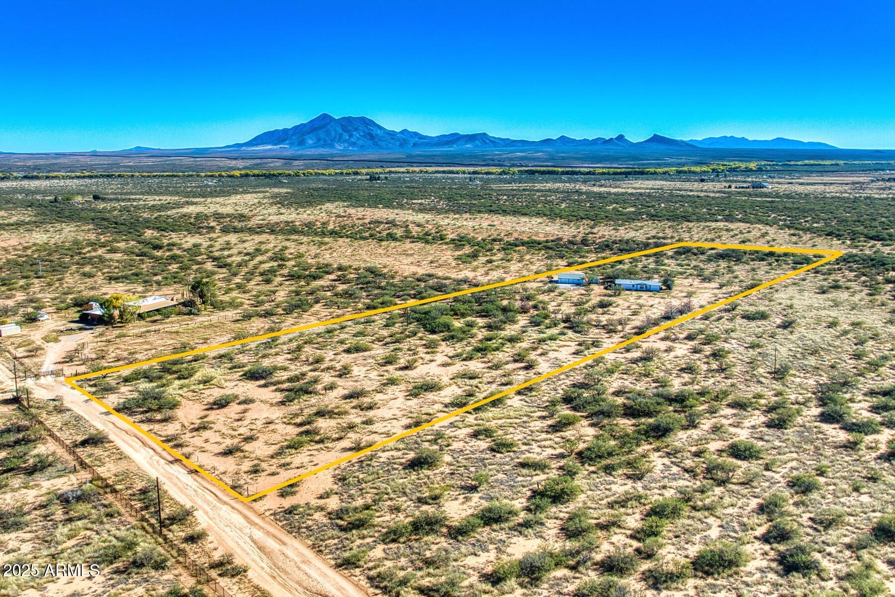 Palminas Ranches - Residential