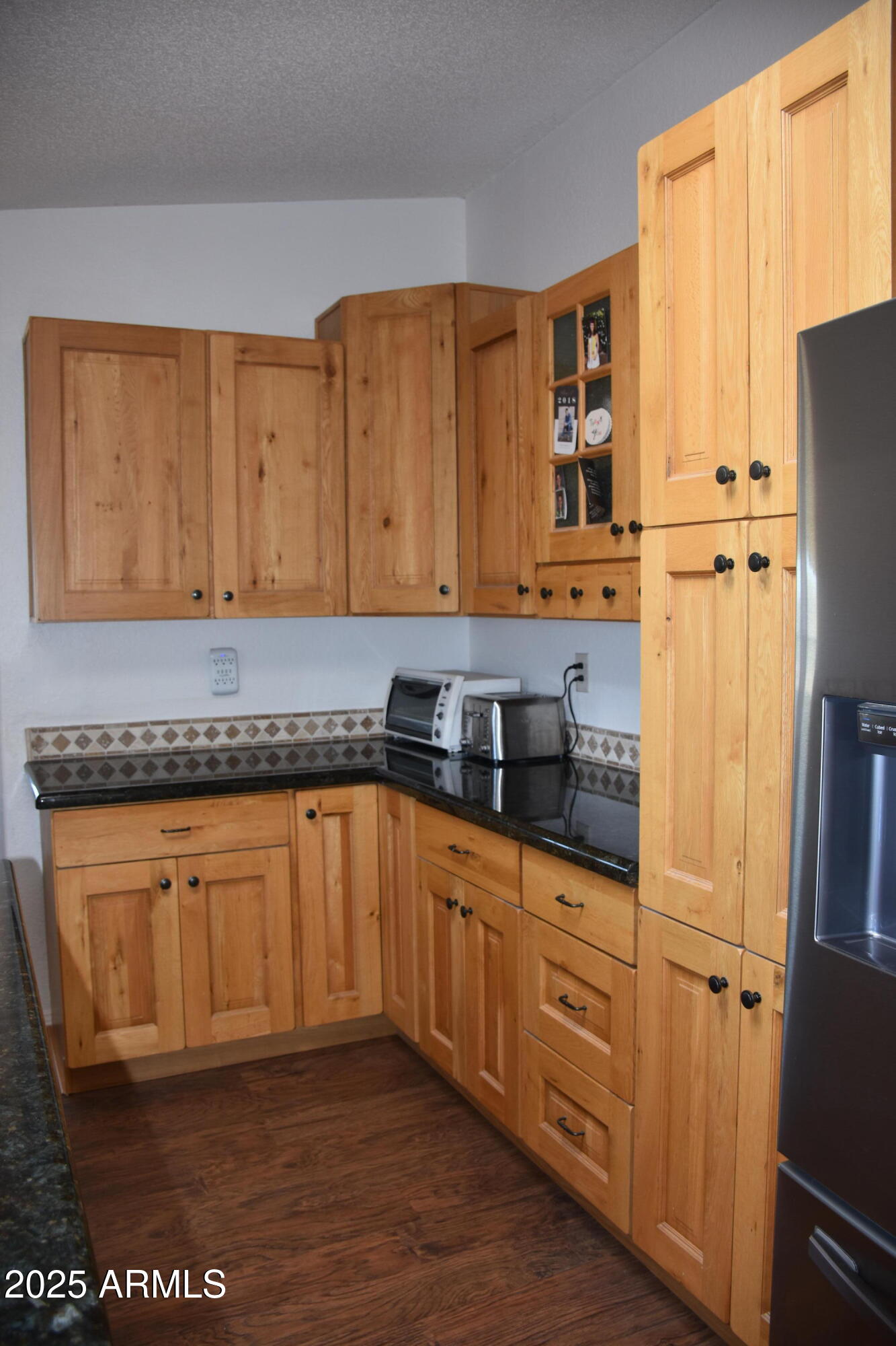 Palminas Ranches - Residential