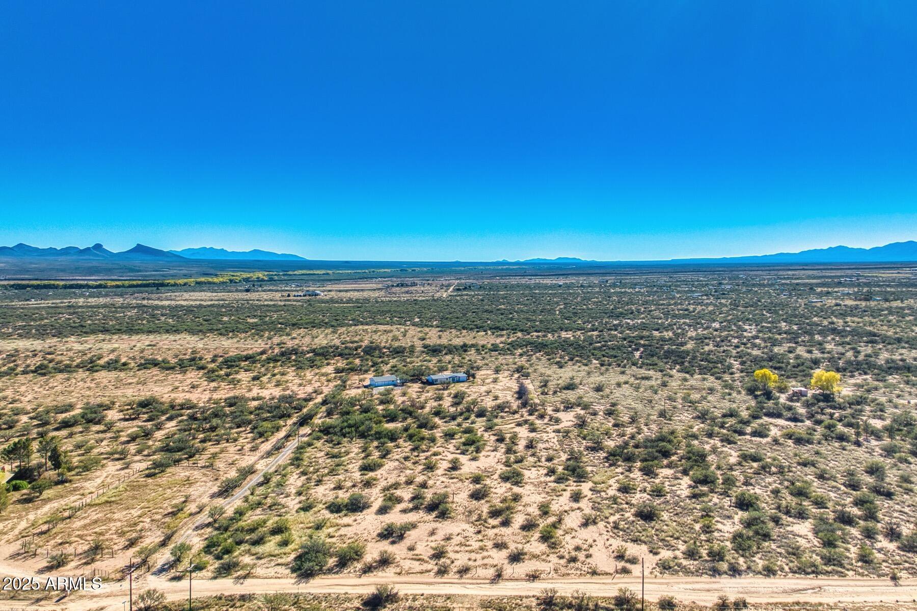 Palminas Ranches - Residential