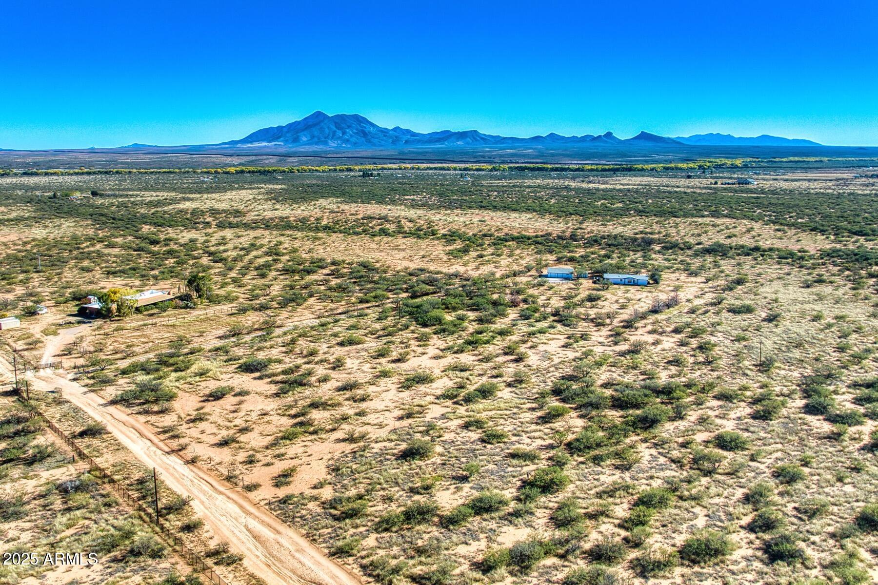Palminas Ranches - Residential