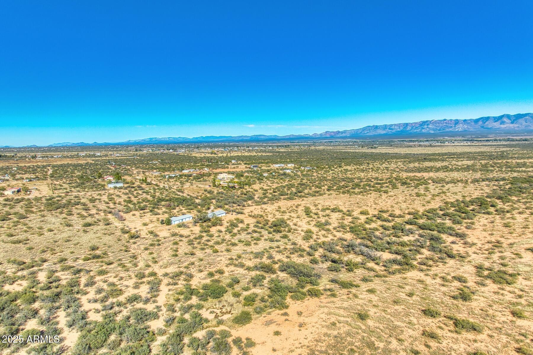 Palminas Ranches - Residential