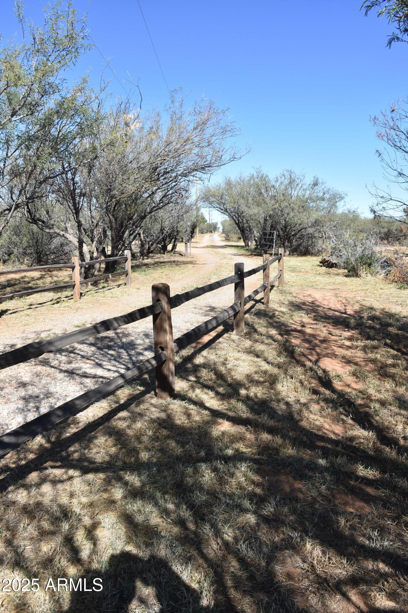 Palminas Ranches - Residential