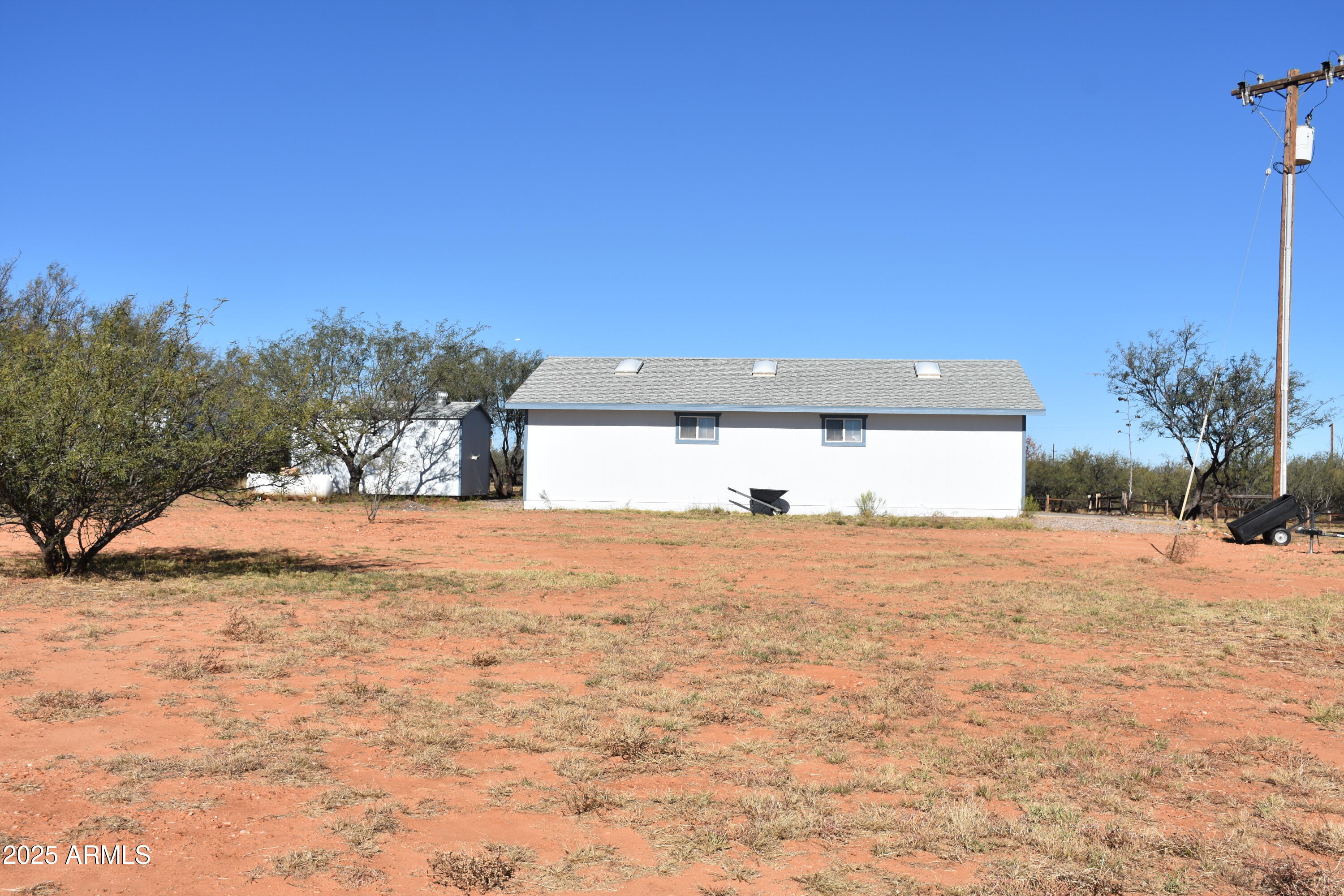 Palminas Ranches - Residential