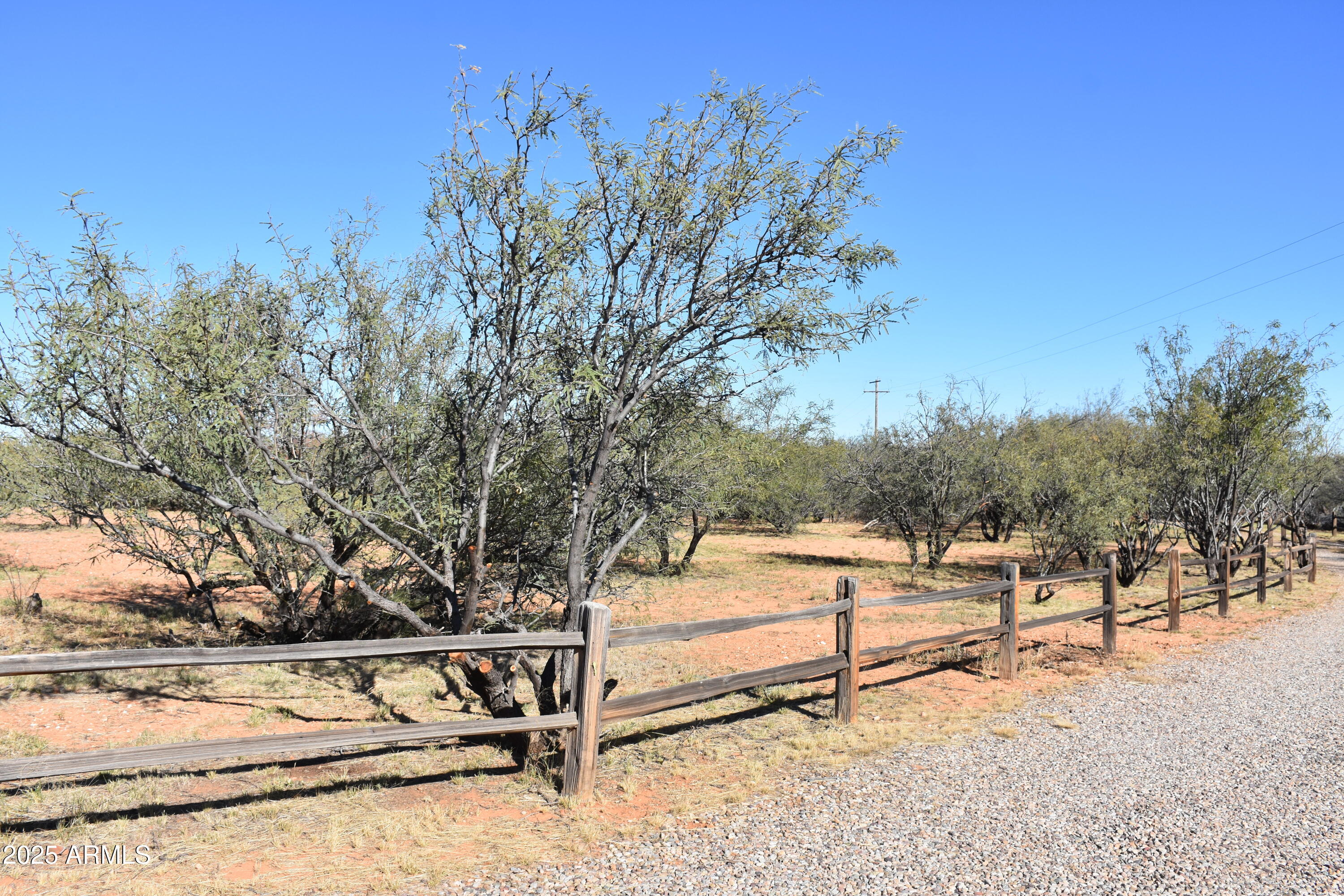 Palminas Ranches - Residential