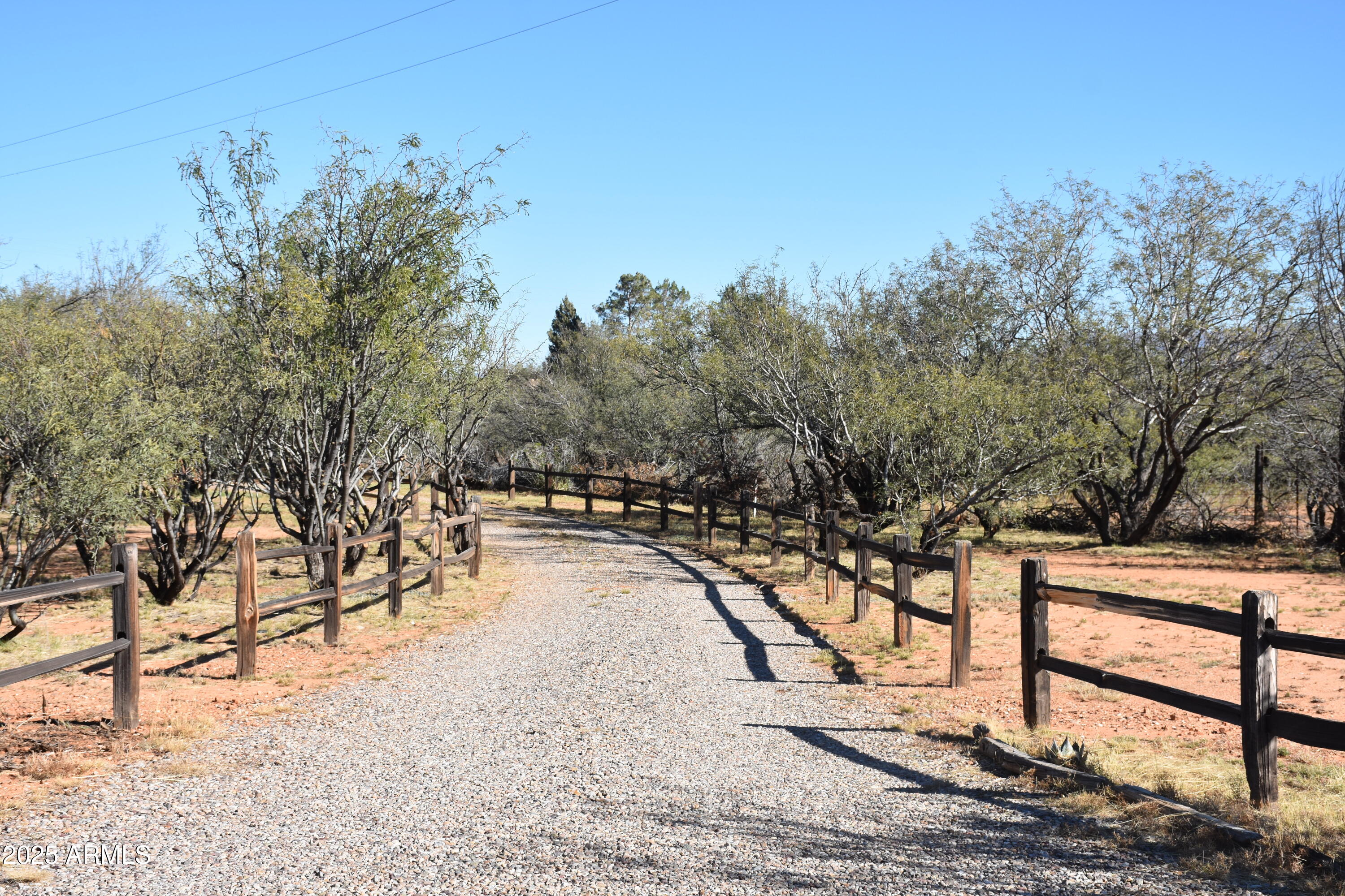 Palminas Ranches - Residential