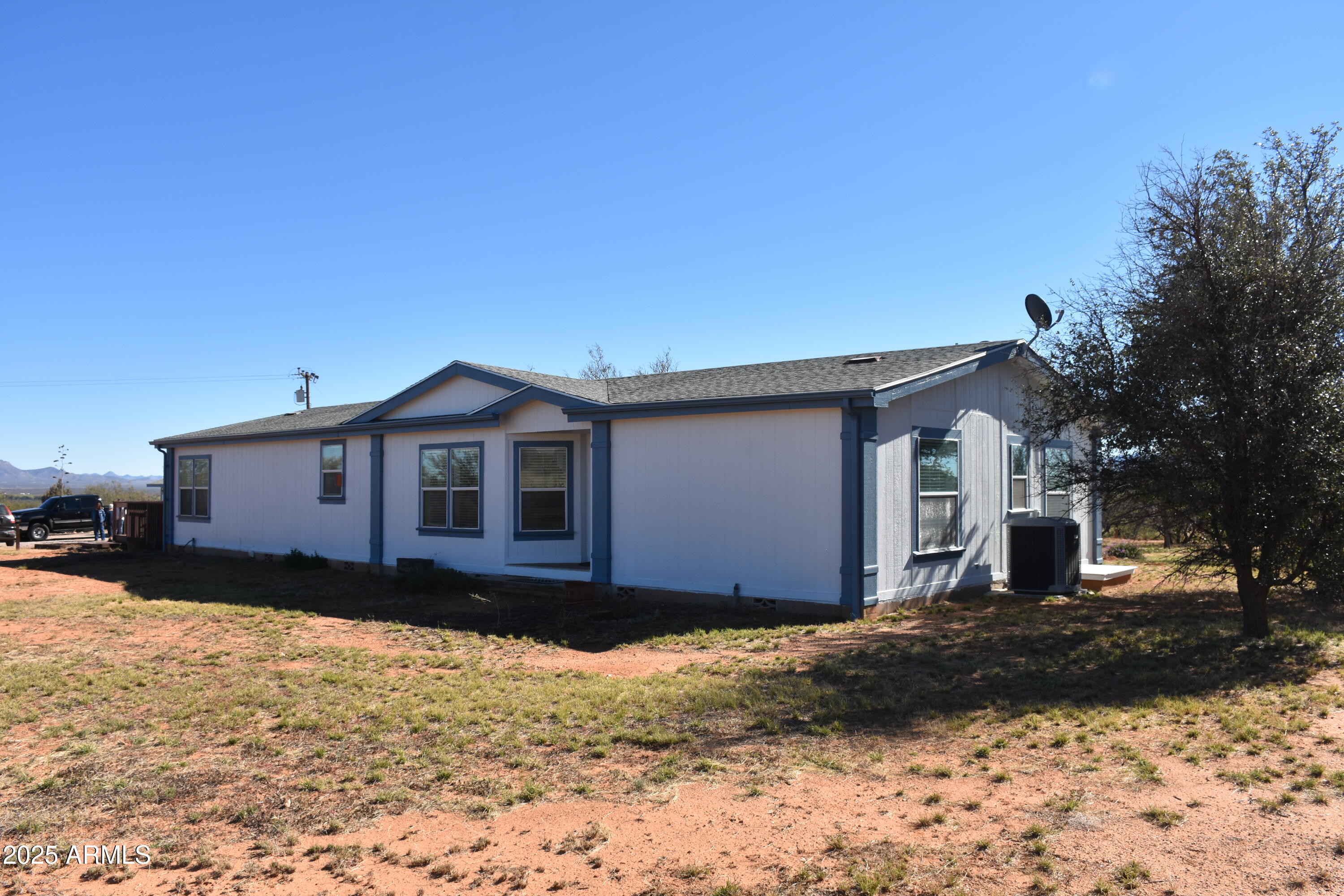 Palminas Ranches - Residential