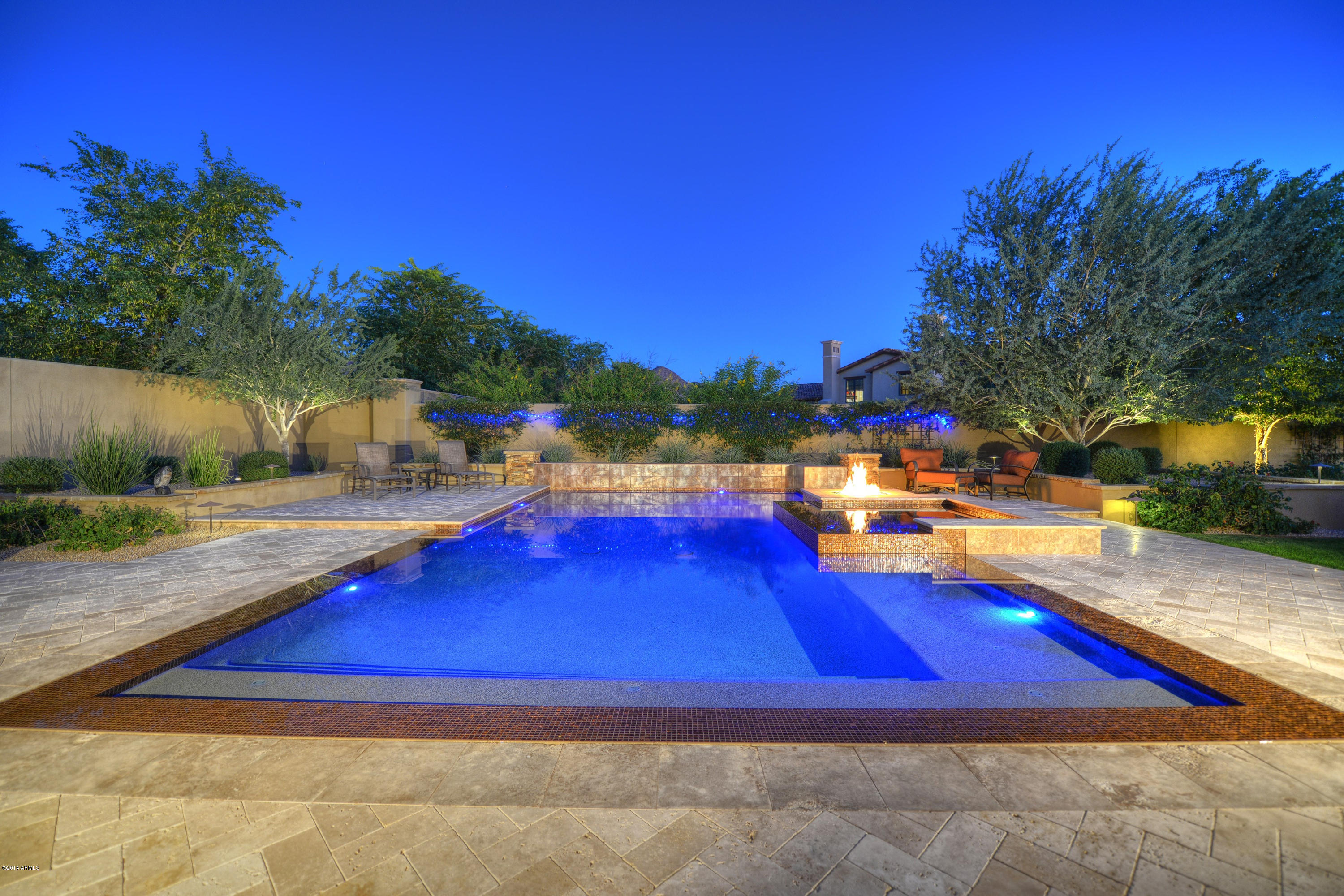 Silverleaf - Residential