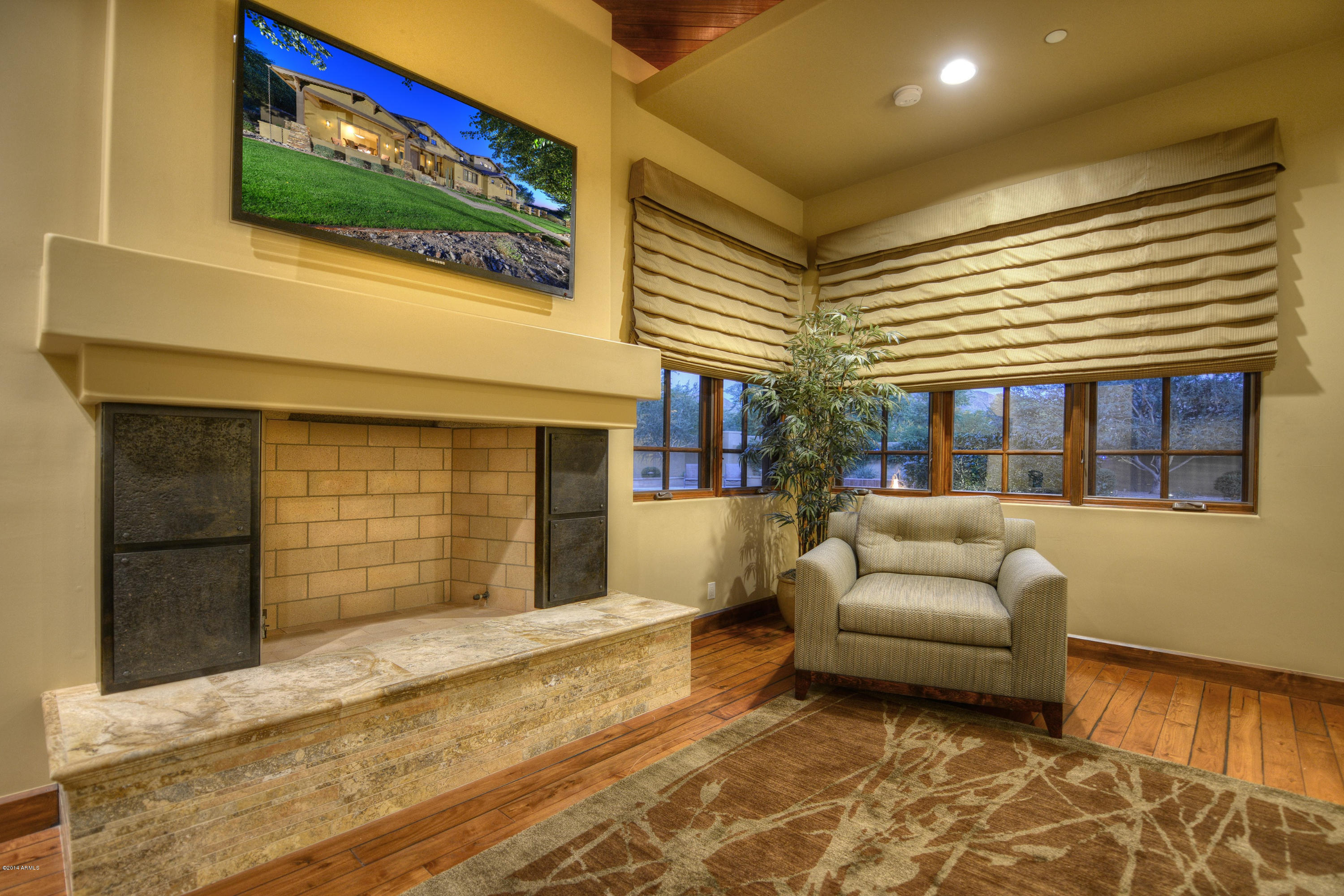 Silverleaf - Residential