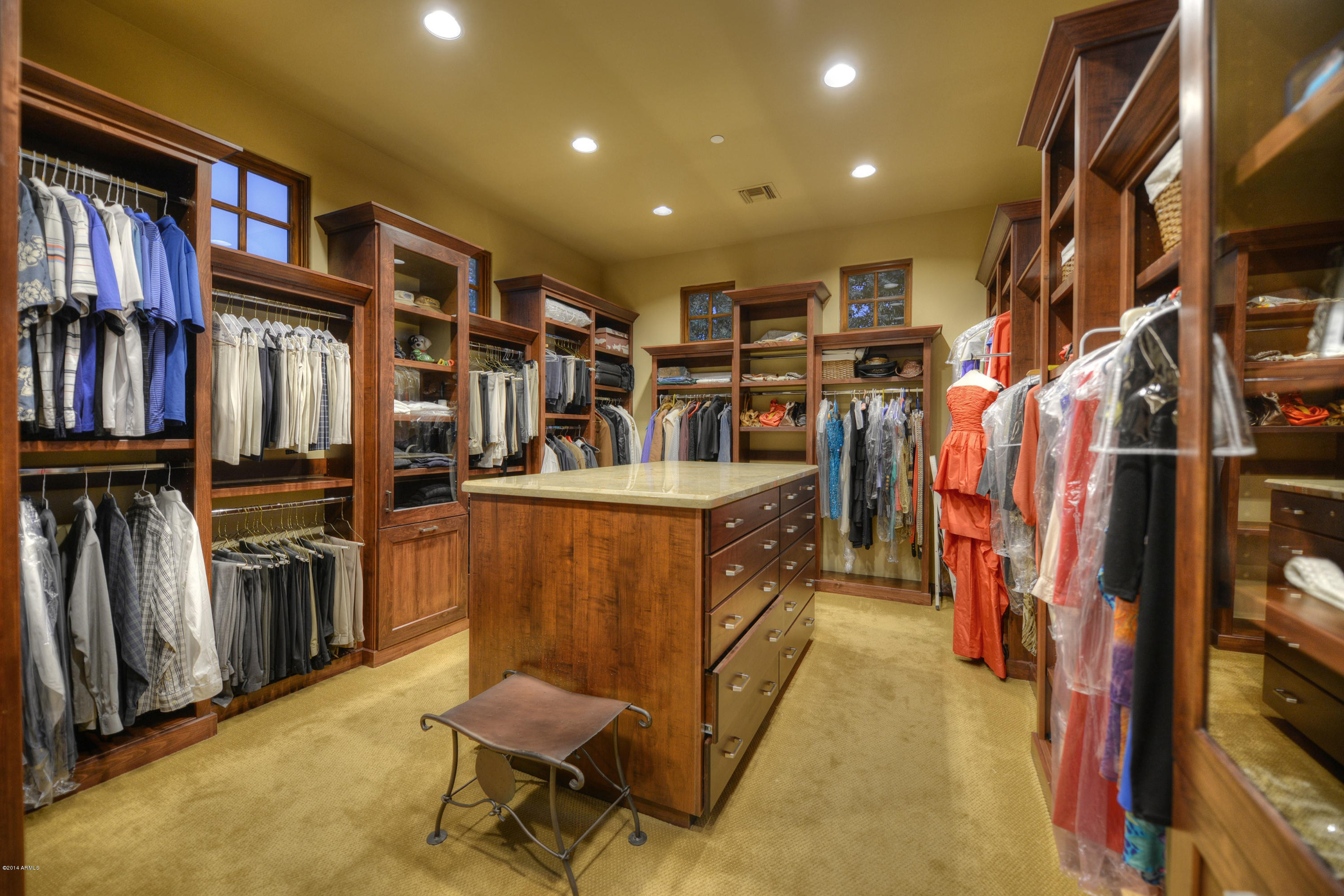 Silverleaf - Residential