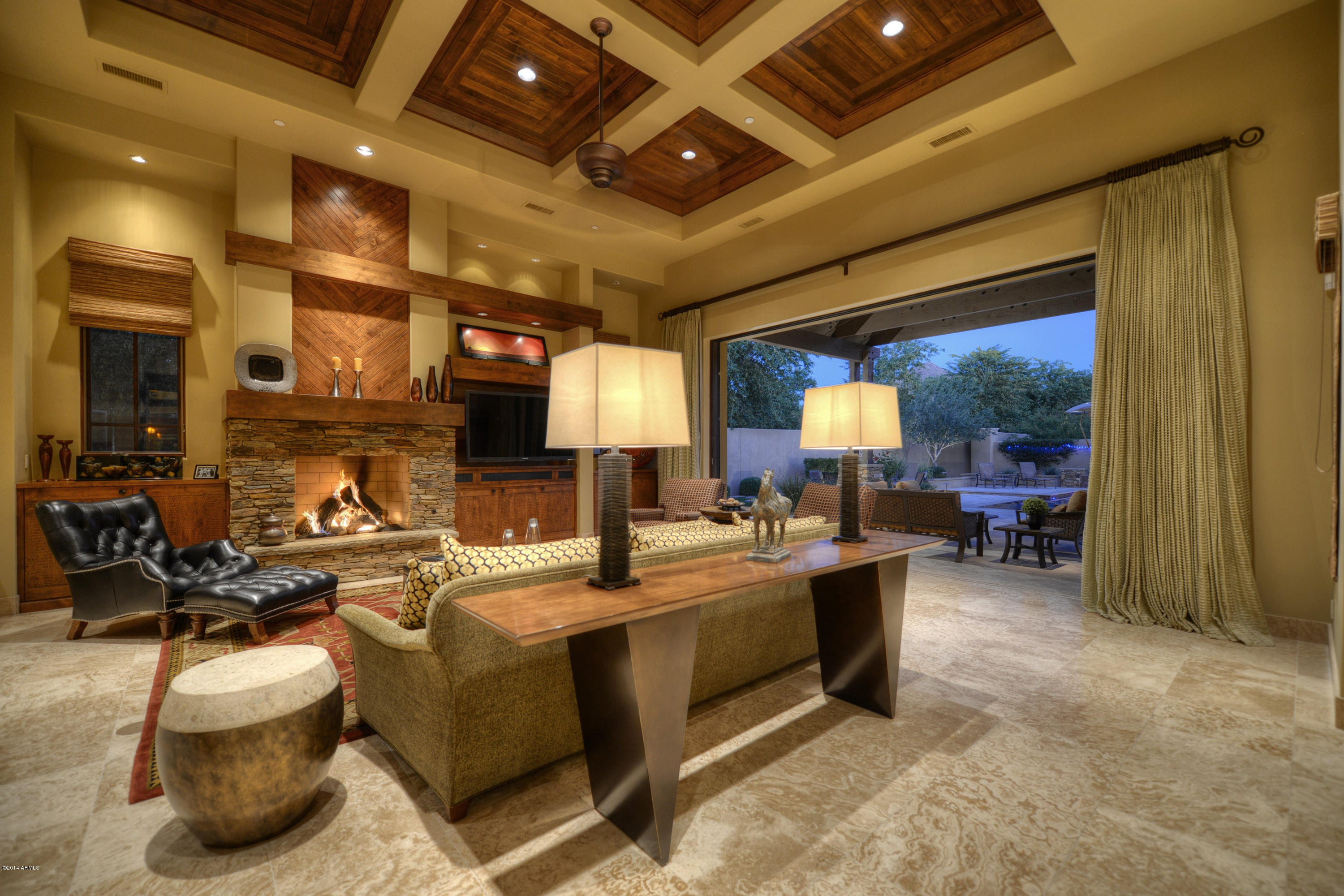 Silverleaf - Residential