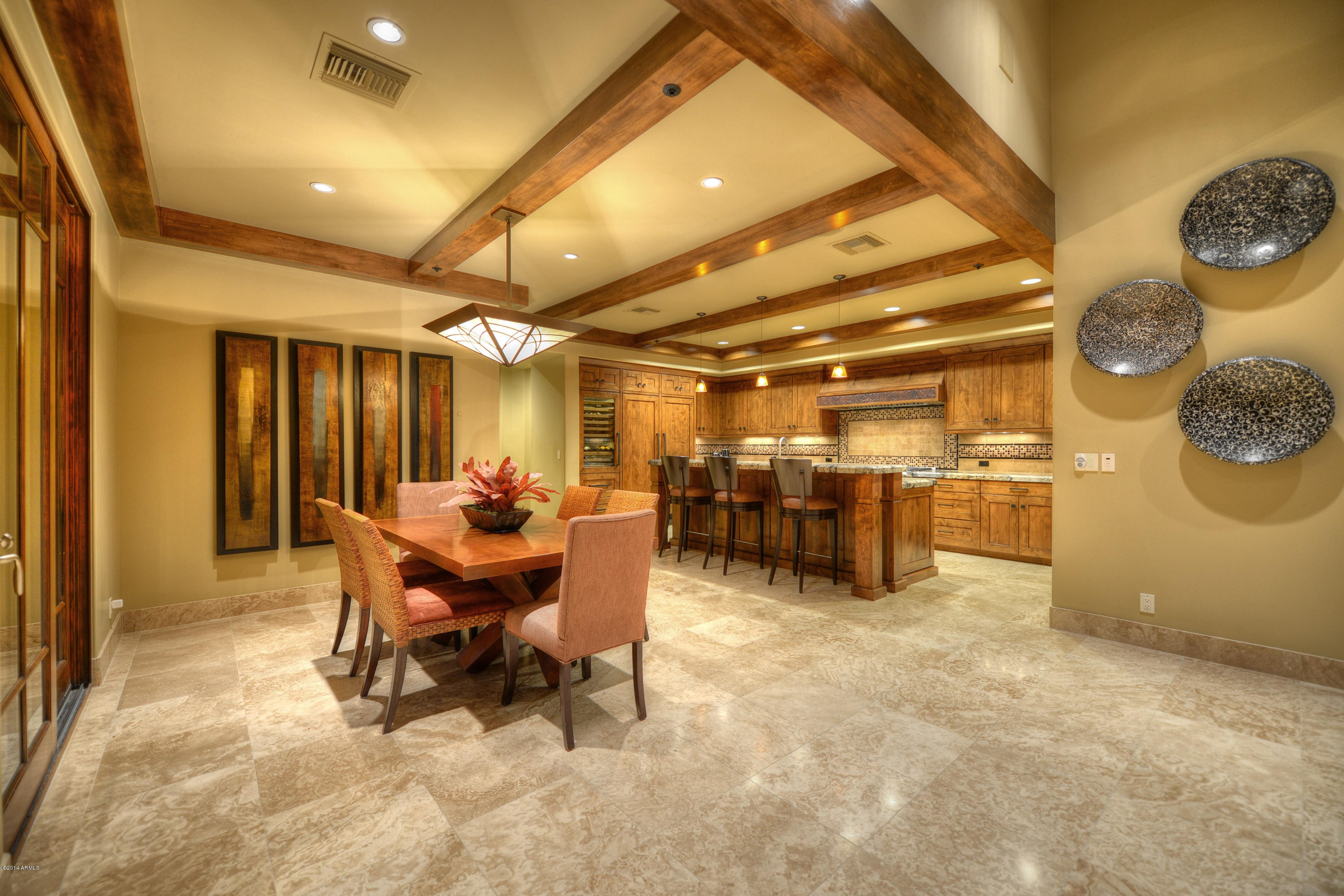 Silverleaf - Residential