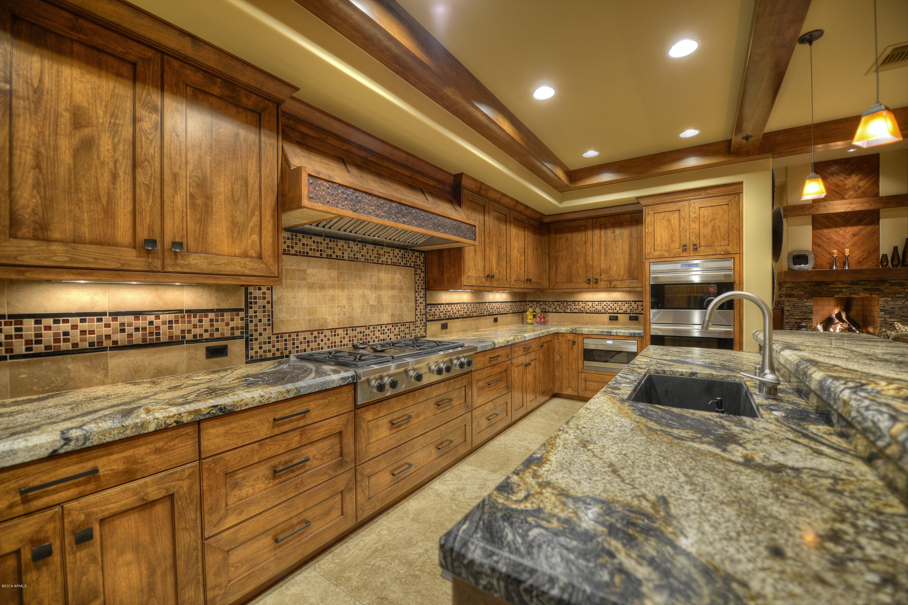 Silverleaf - Residential