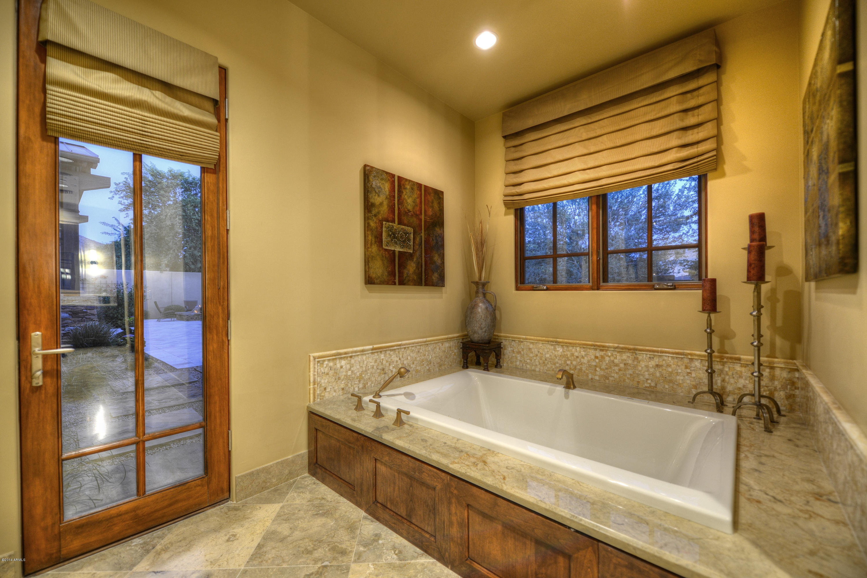 Silverleaf - Residential