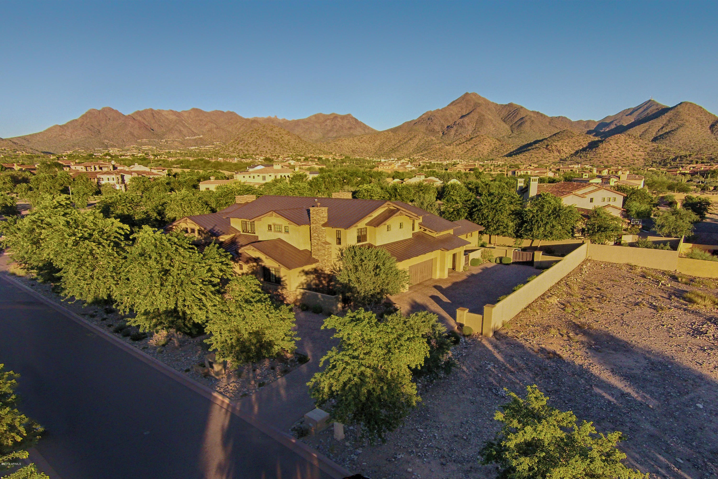 Silverleaf - Residential