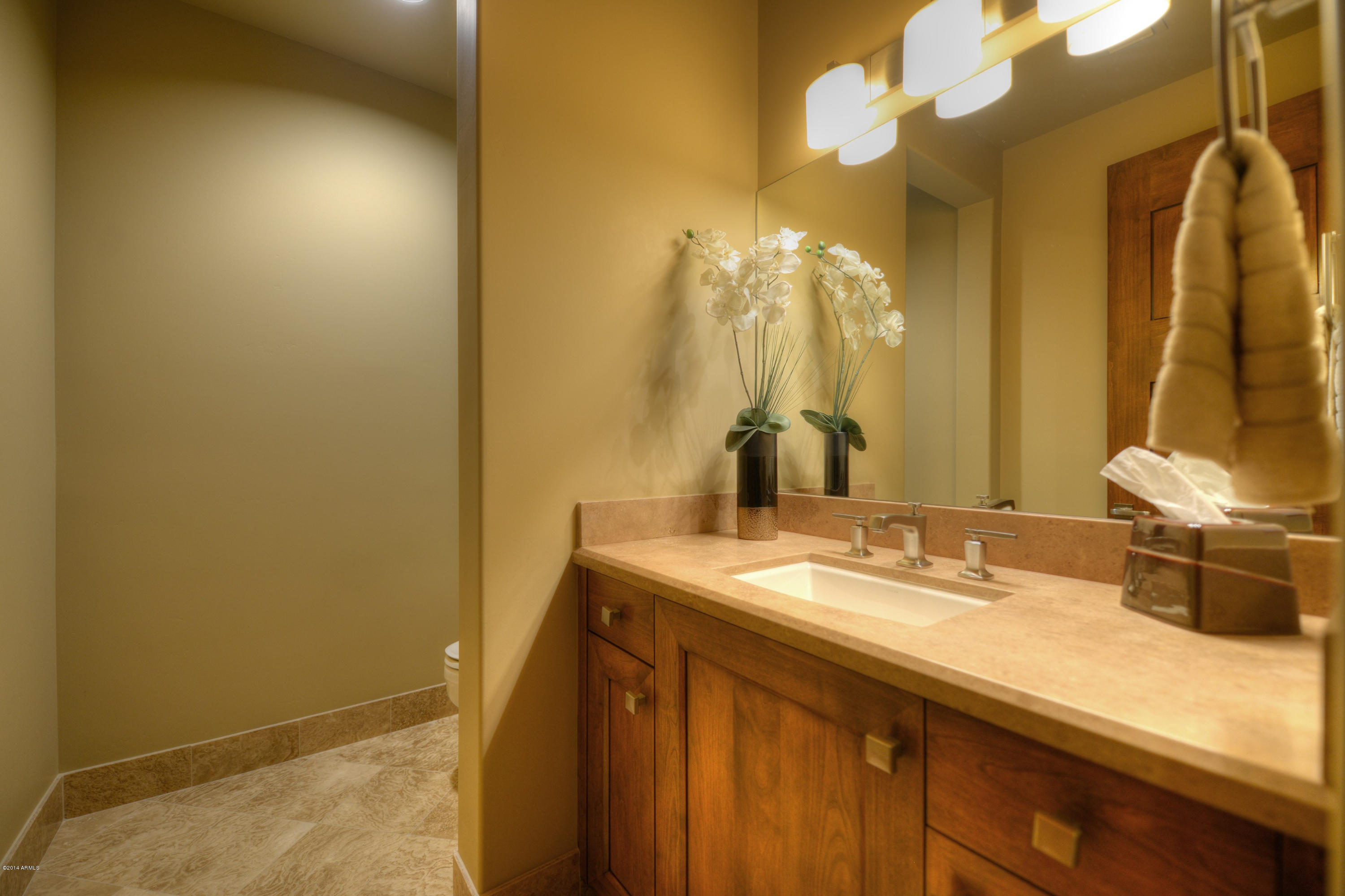 Silverleaf - Residential