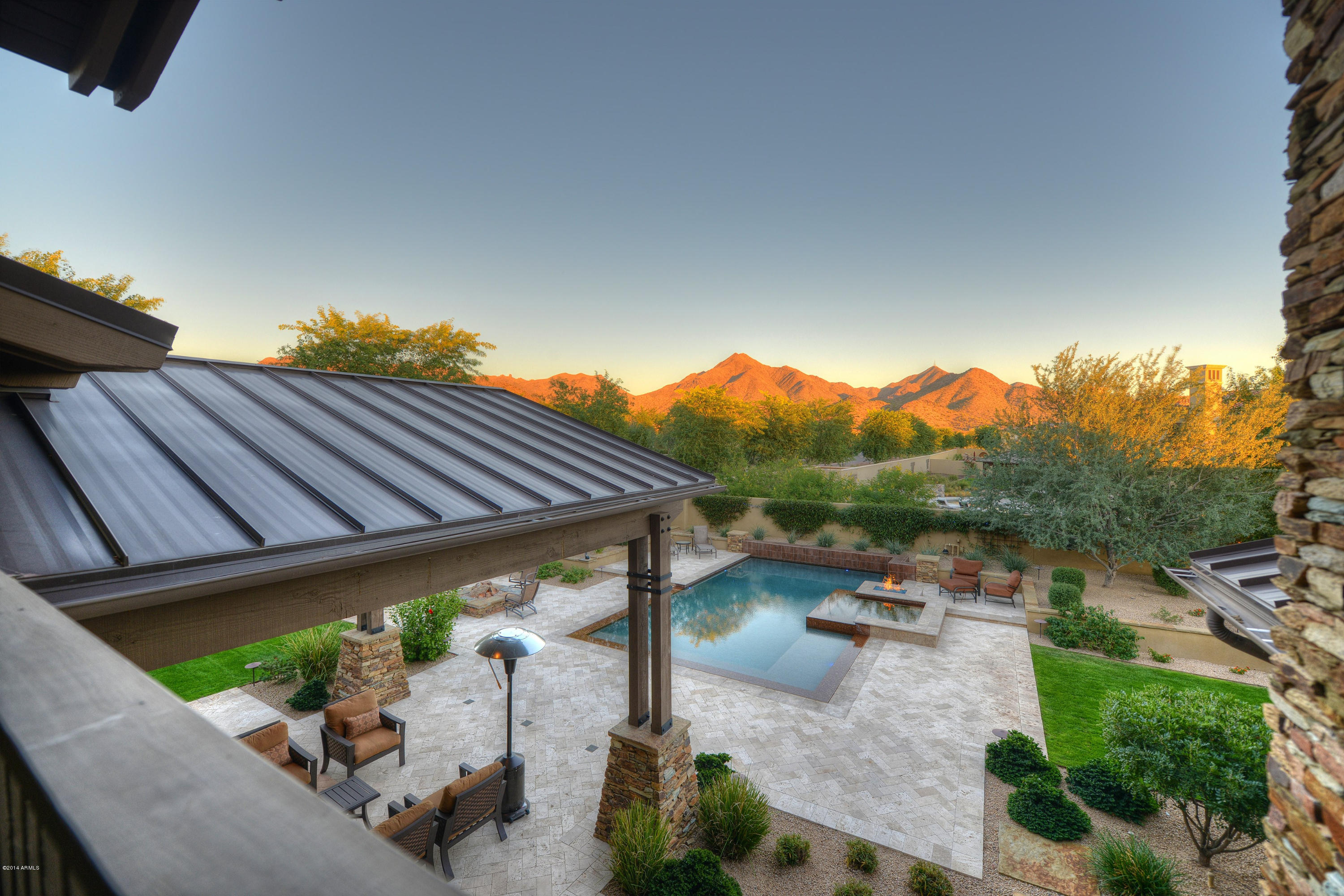 Silverleaf - Residential