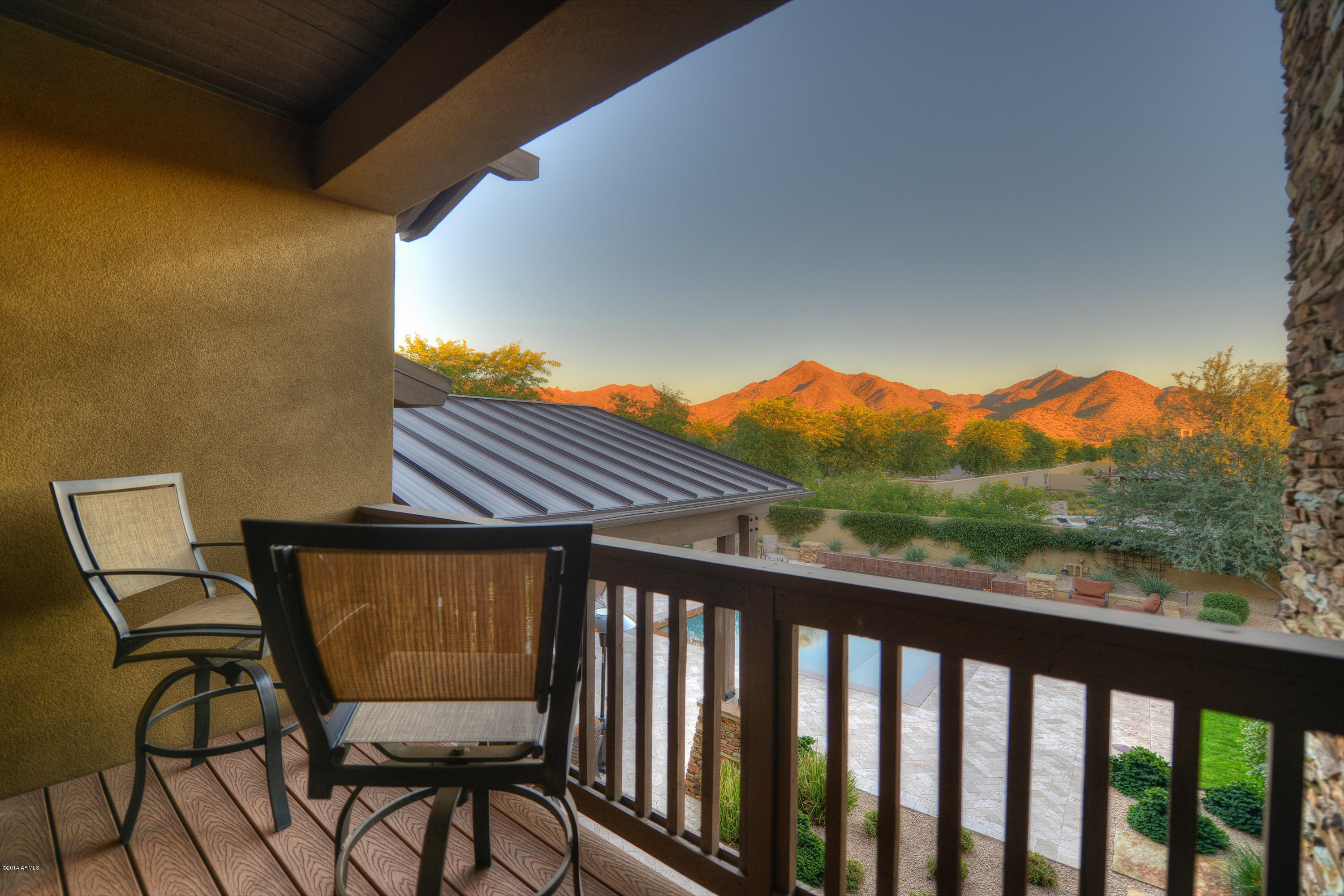 Silverleaf - Residential