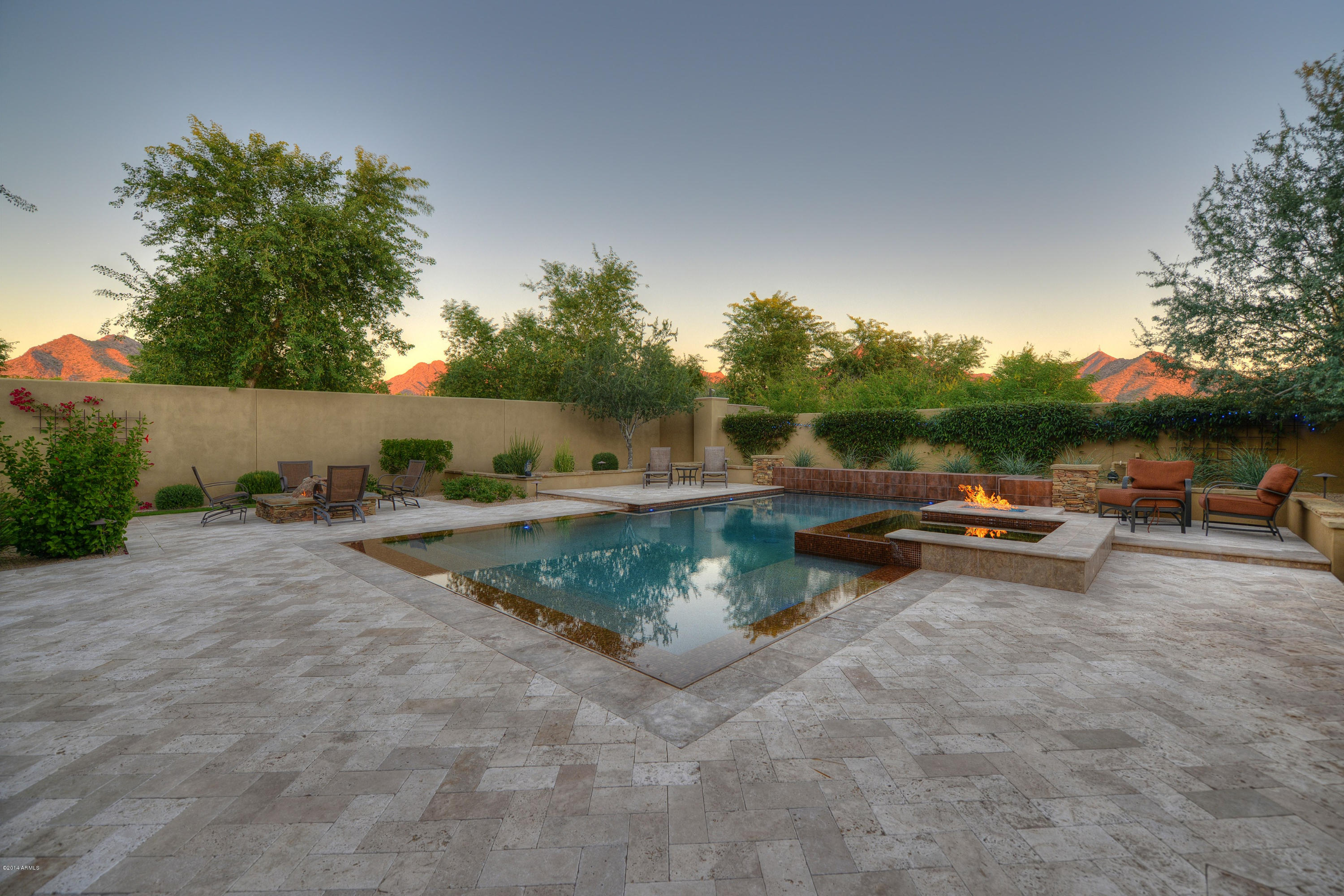 Silverleaf - Residential