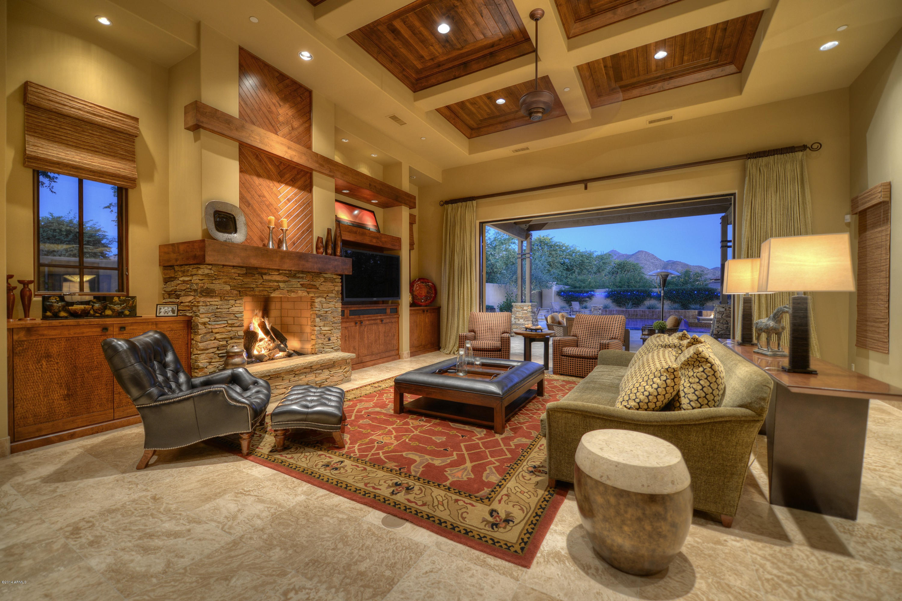 Silverleaf - Residential