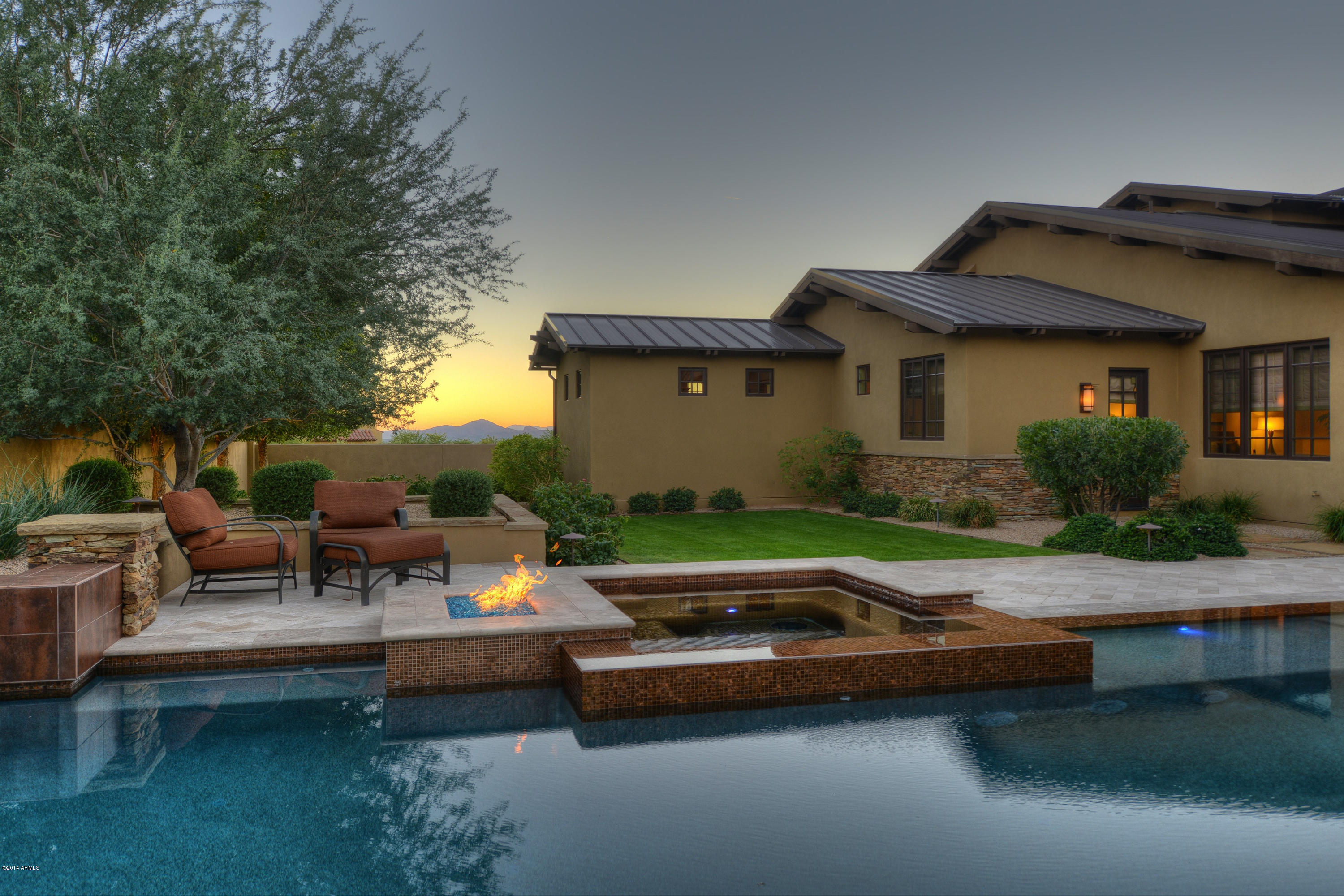 Silverleaf - Residential