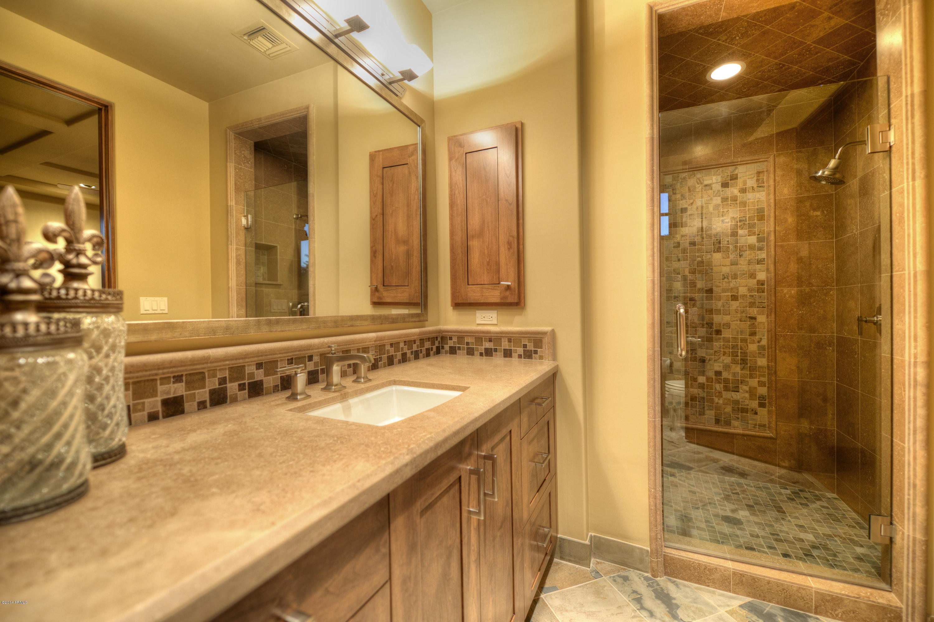 Silverleaf - Residential