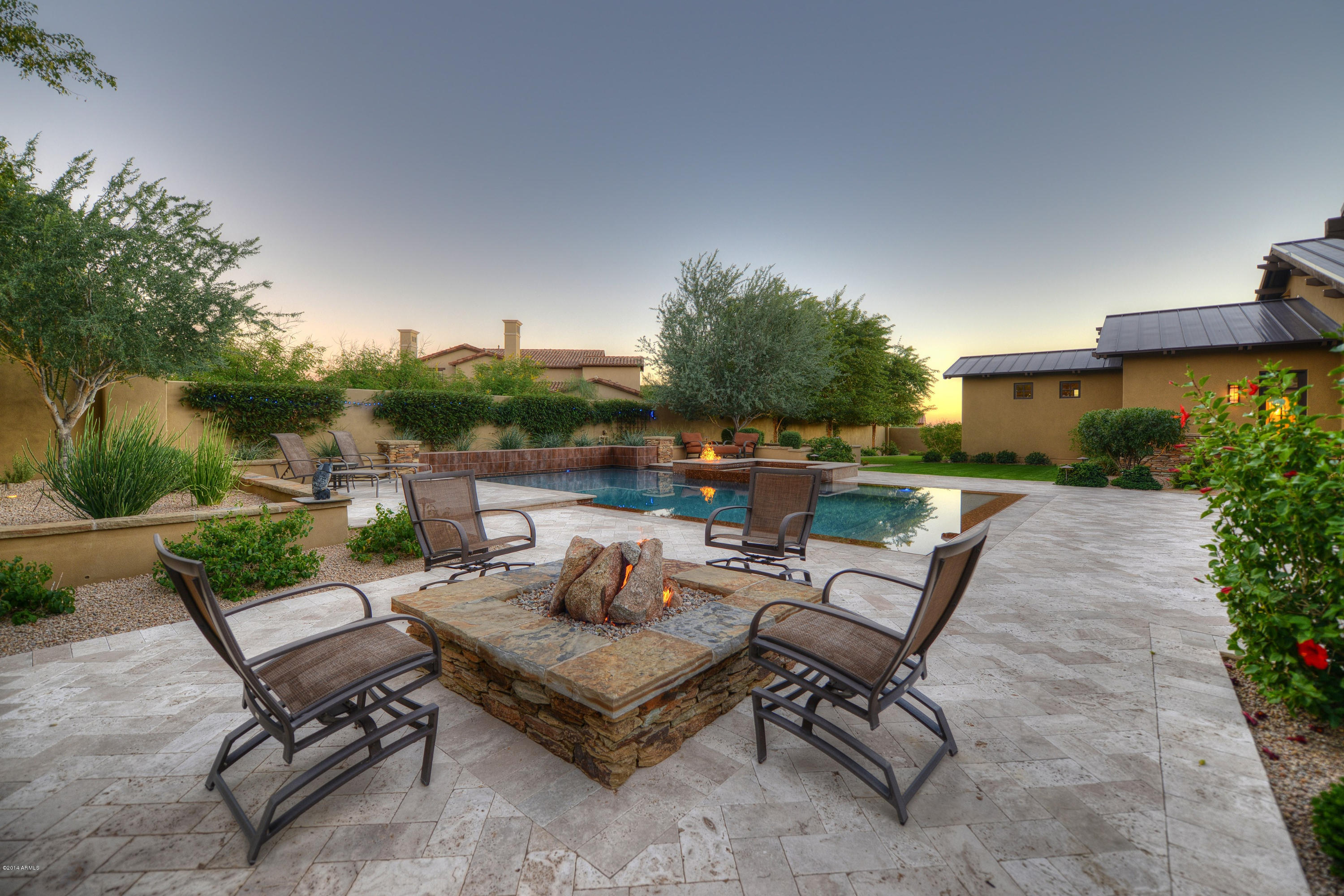 Silverleaf - Residential