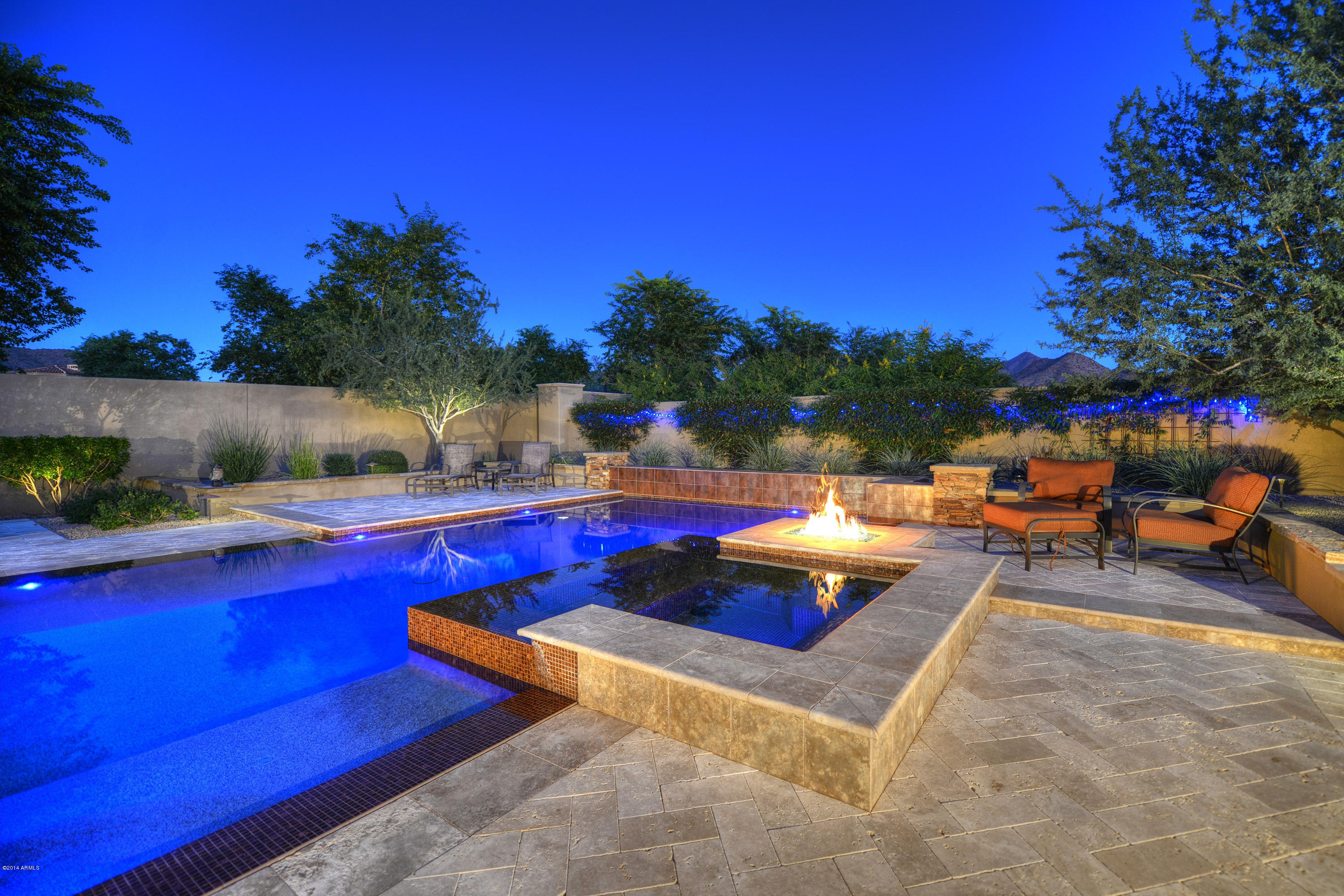 Silverleaf - Residential