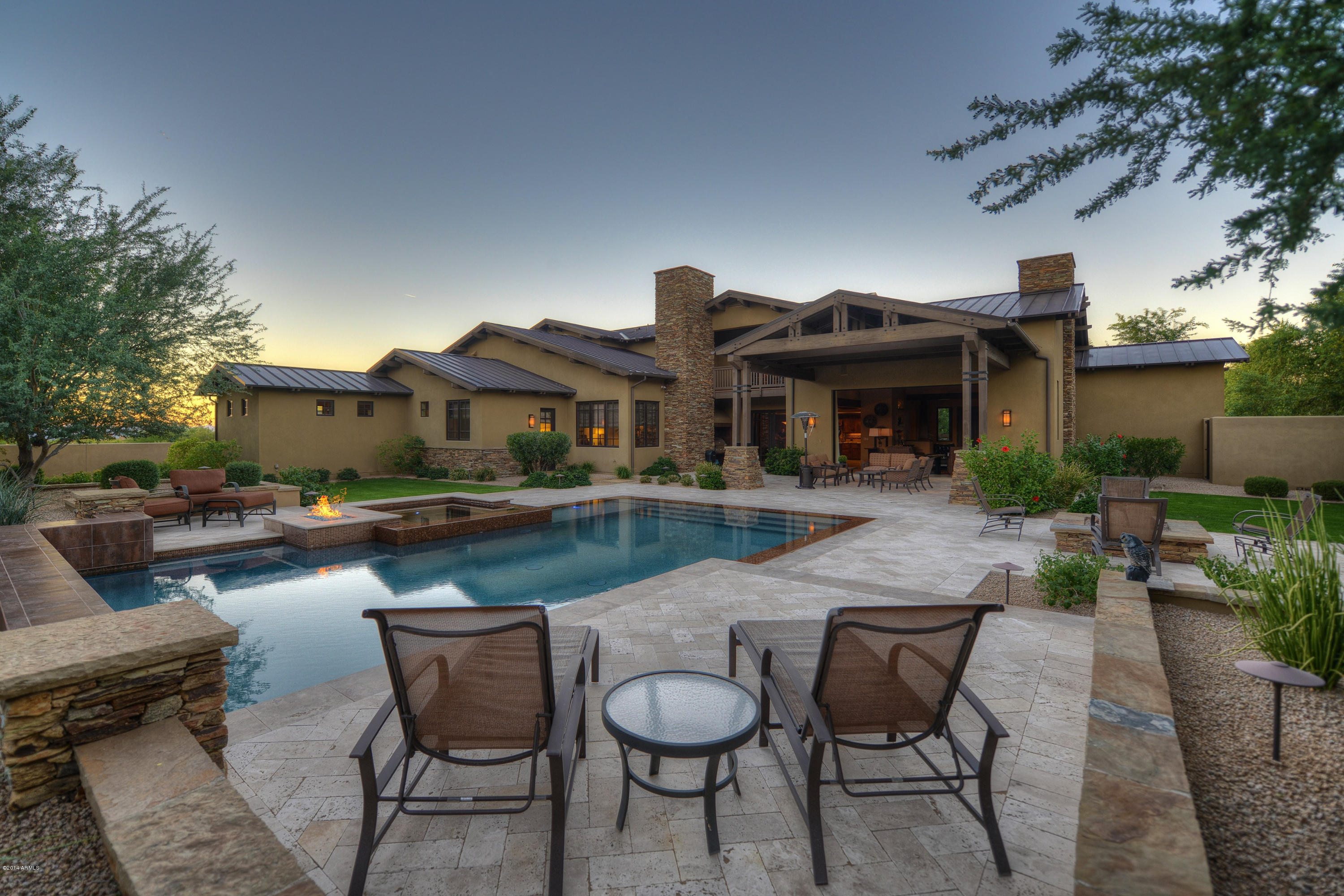 Silverleaf - Residential