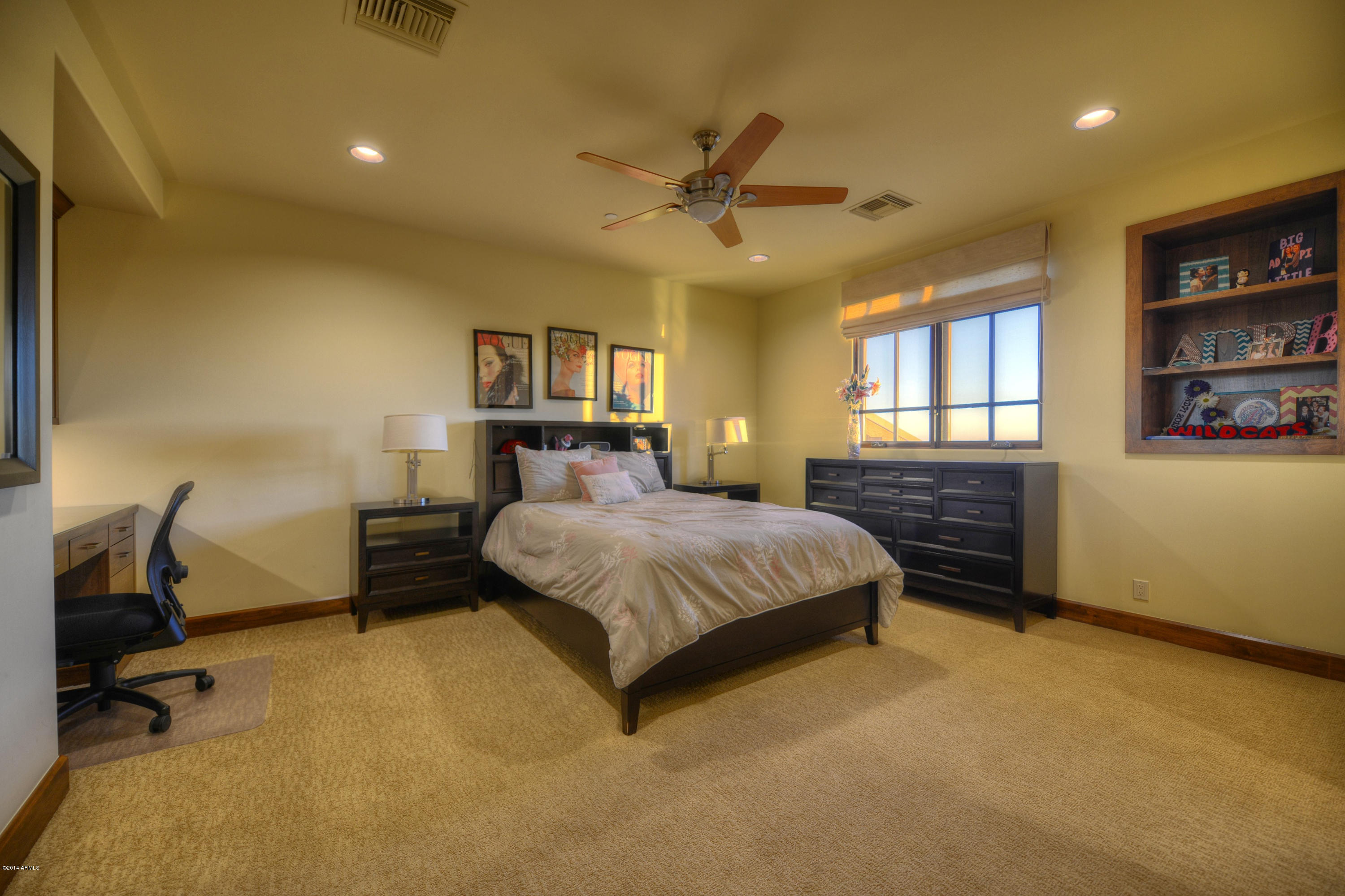 Silverleaf - Residential