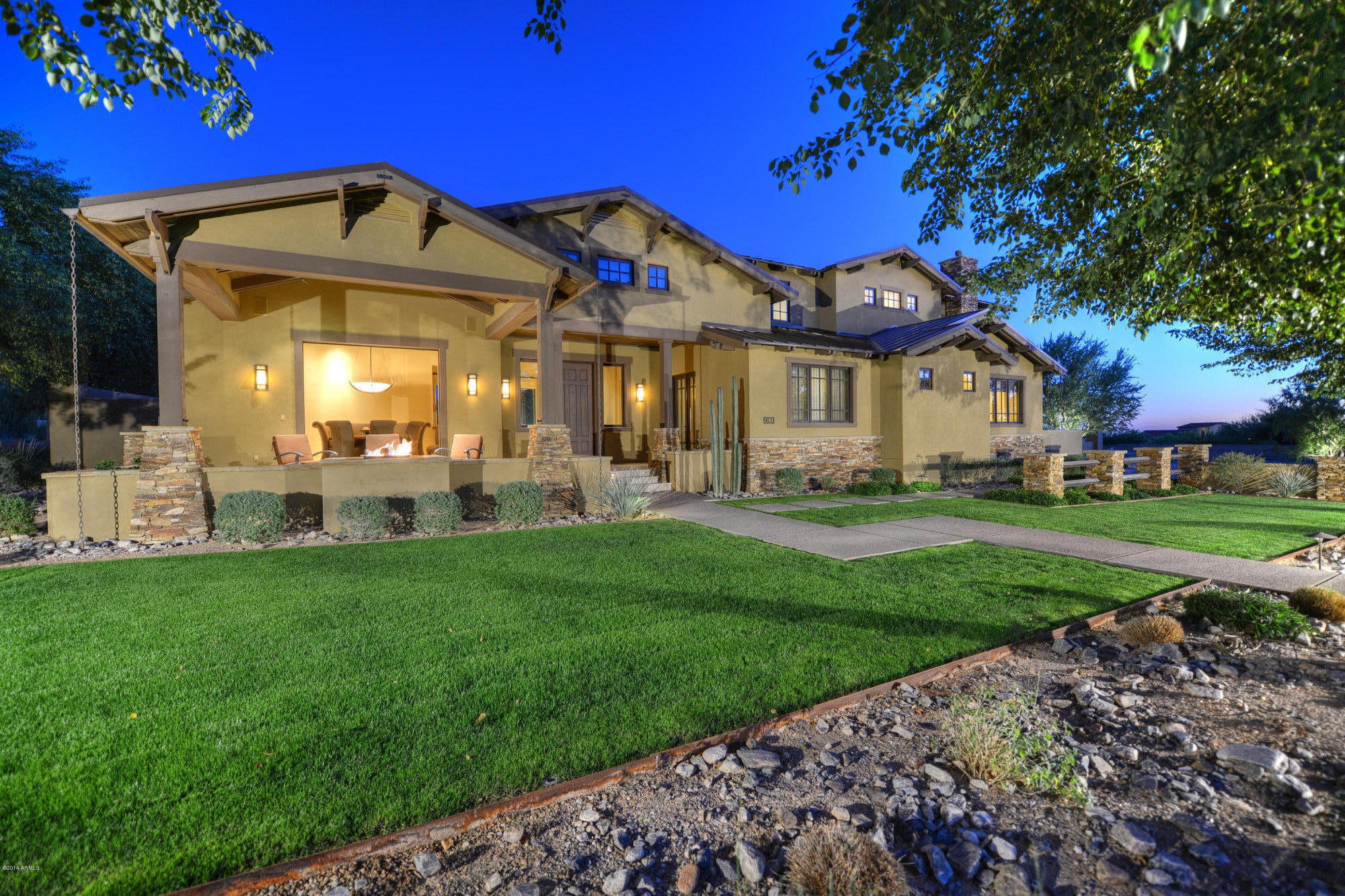 Silverleaf - Residential