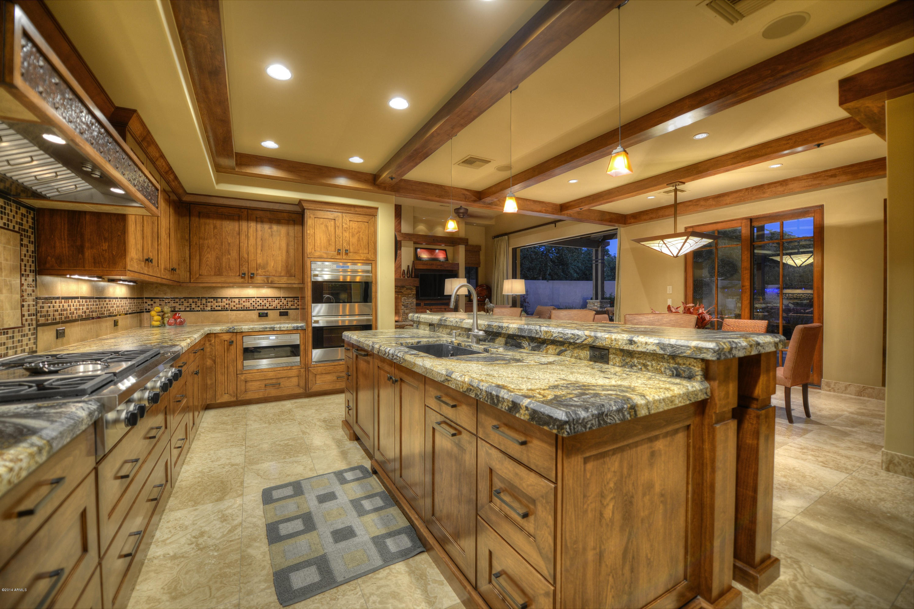 Silverleaf - Residential